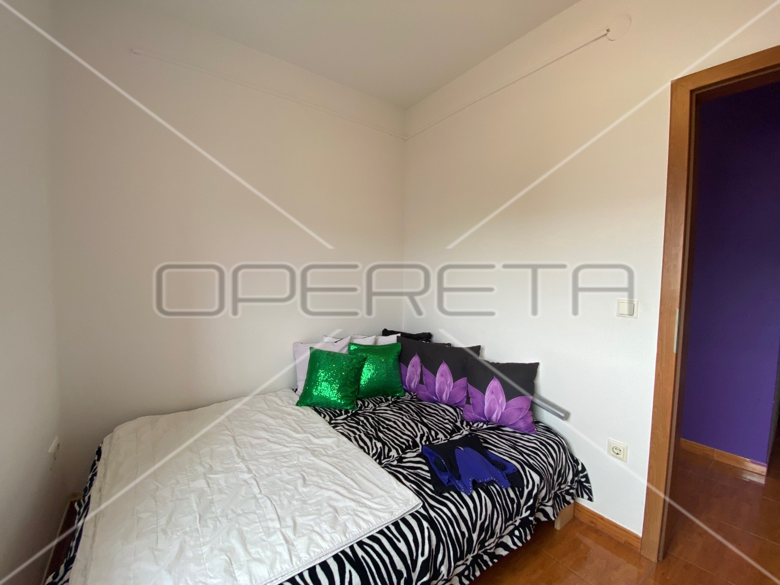 Квартира, 46 м², 168 515$ — FAKTOR