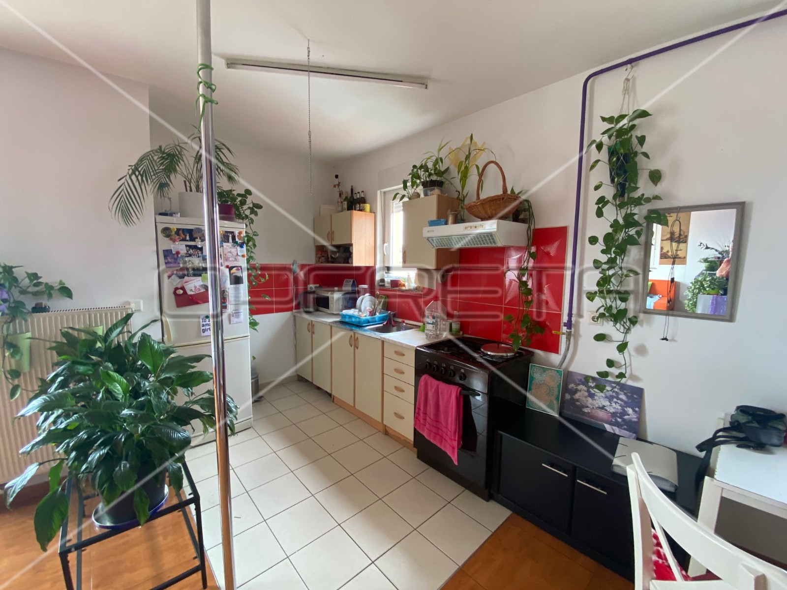 Квартира, 46 м², 168 515$ — FAKTOR