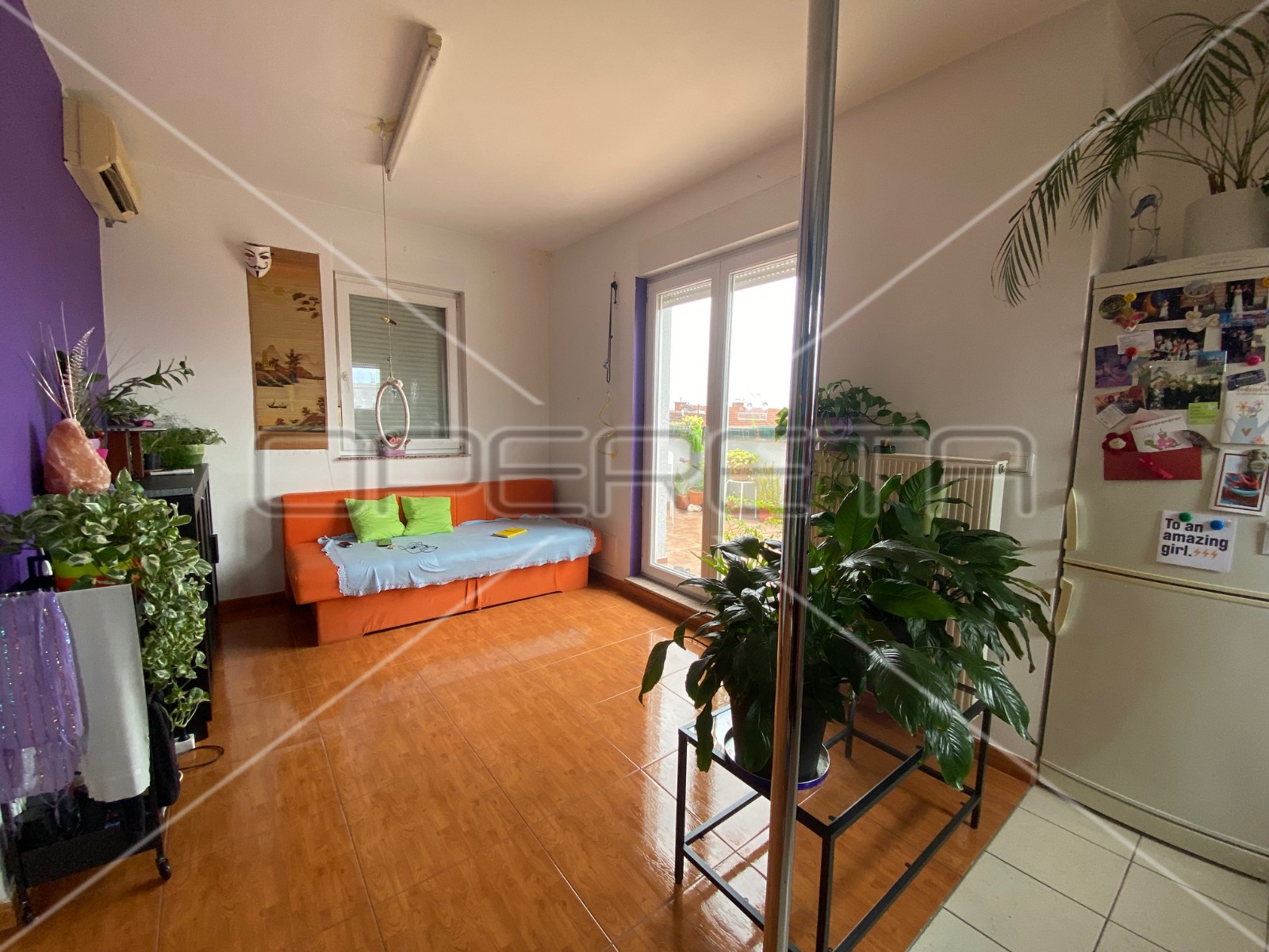 Квартира, 46 м², 168 515$ — FAKTOR