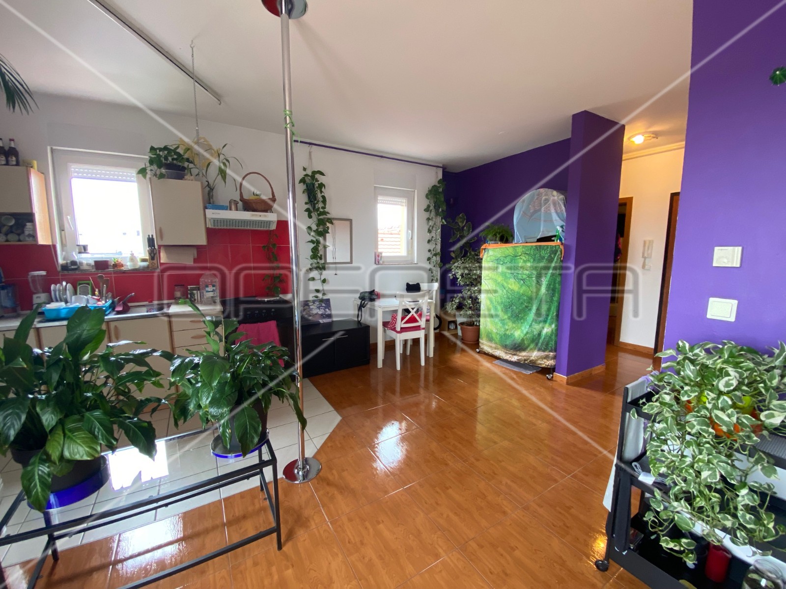 Квартира, 46 м², 168 515$ — FAKTOR