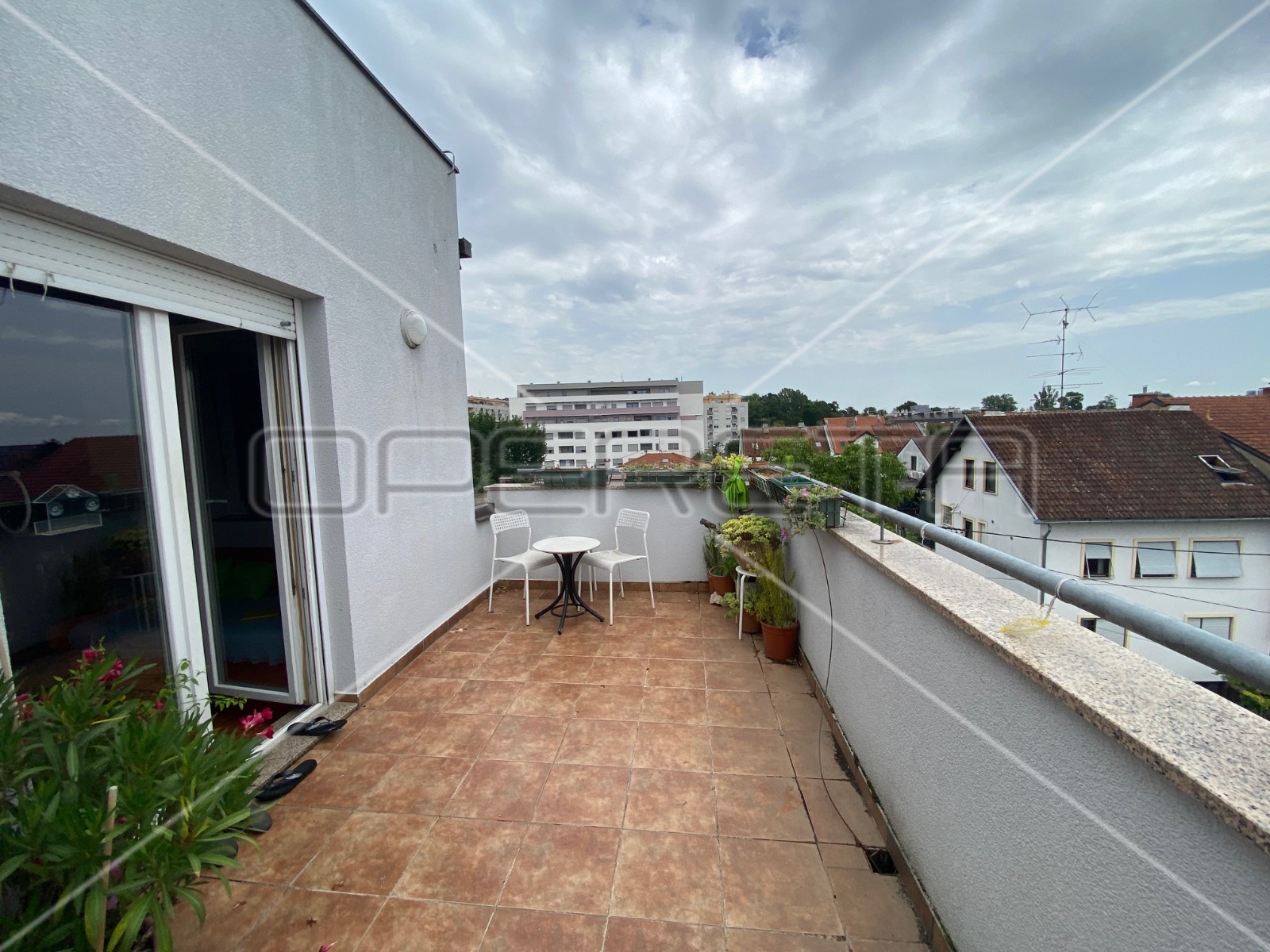 Квартира, 46 м², 168 515$ — FAKTOR