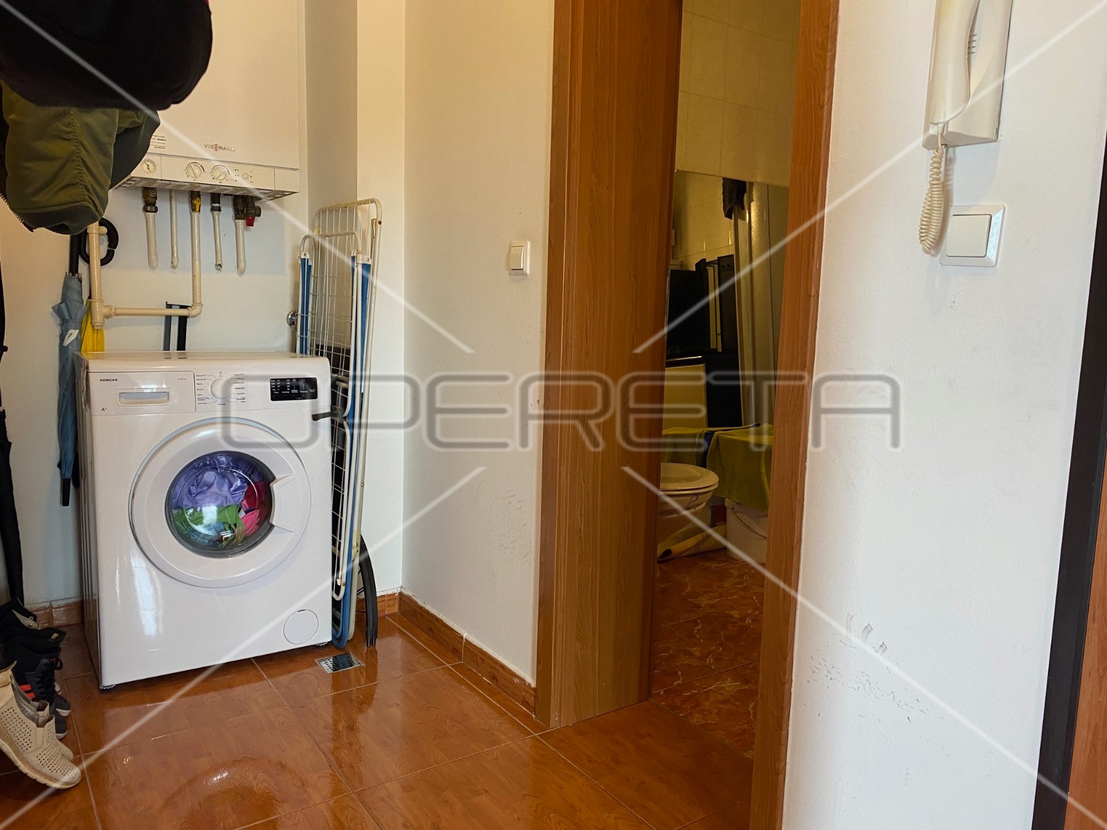Квартира, 46 м², 168 515$ — FAKTOR