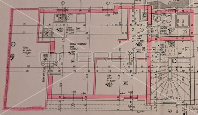Квартира, 46 м², 168 515$ — FAKTOR