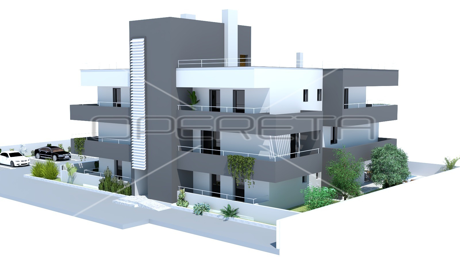 Квартира, 77 м², 463 706$ — FAKTOR