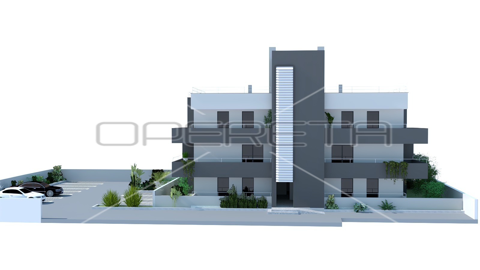 Квартира, 77 м², 463 706$ — FAKTOR