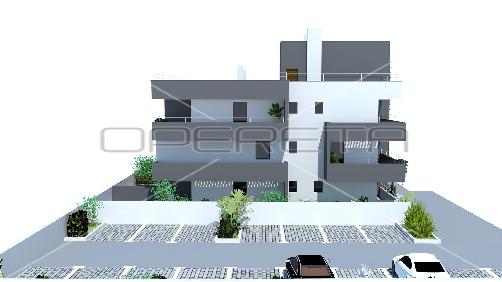 Квартира, 77 м², 463 706$ — FAKTOR