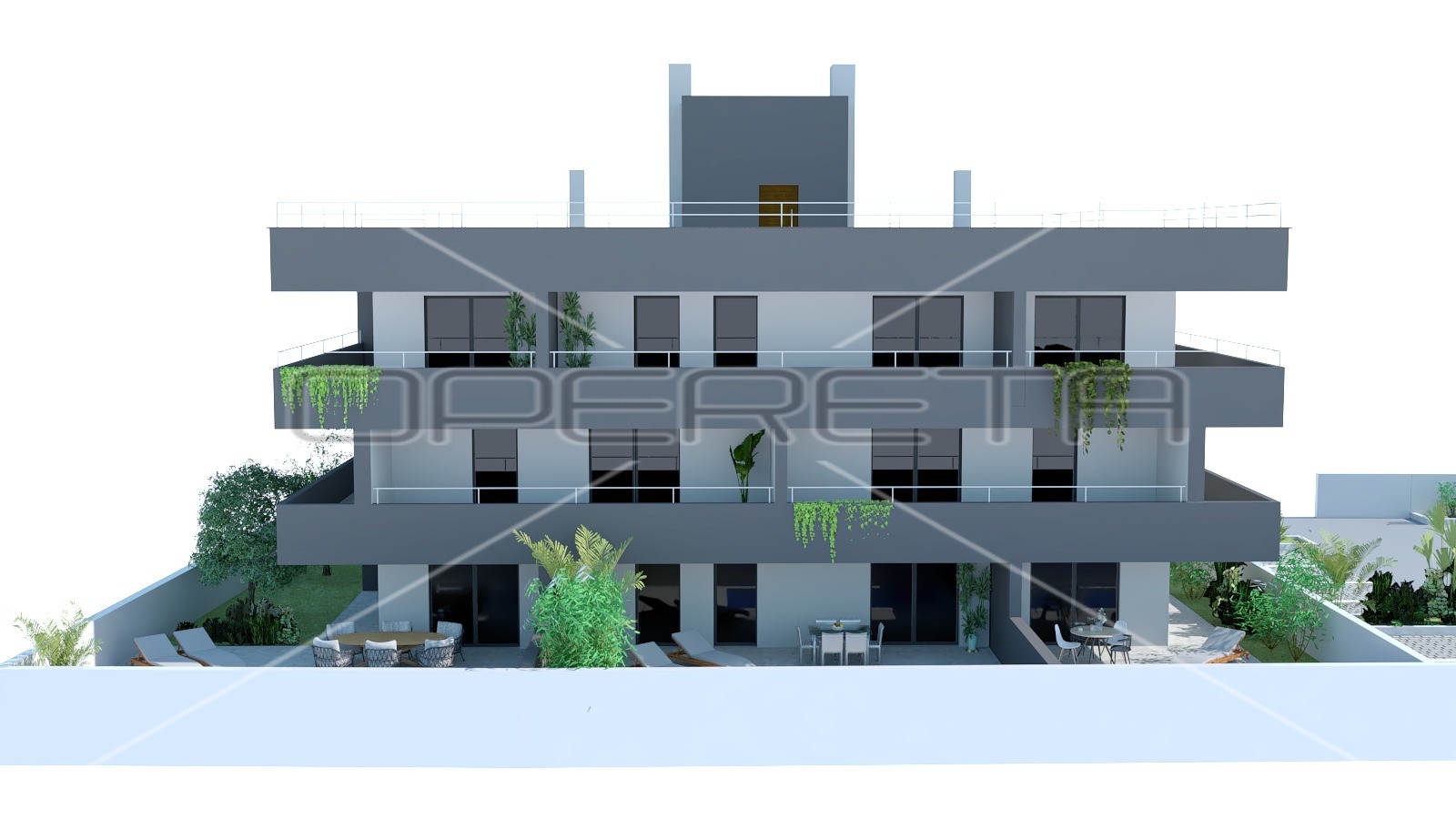 Квартира, 77 м², 463 706$ — FAKTOR