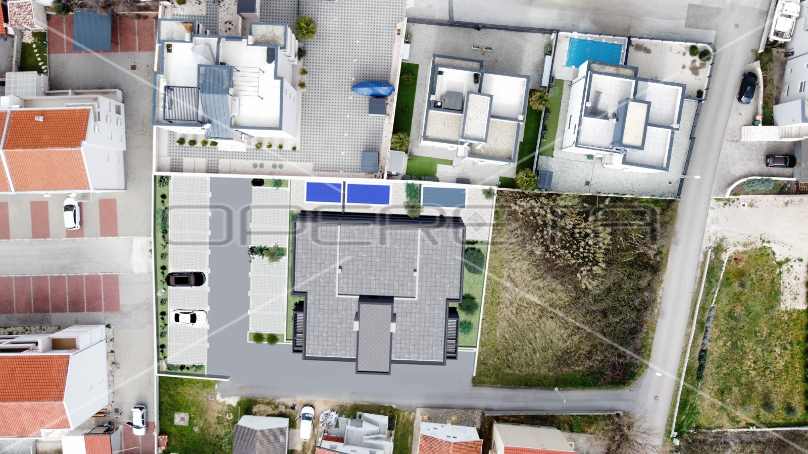 Квартира, 77 м², 463 706$ — FAKTOR