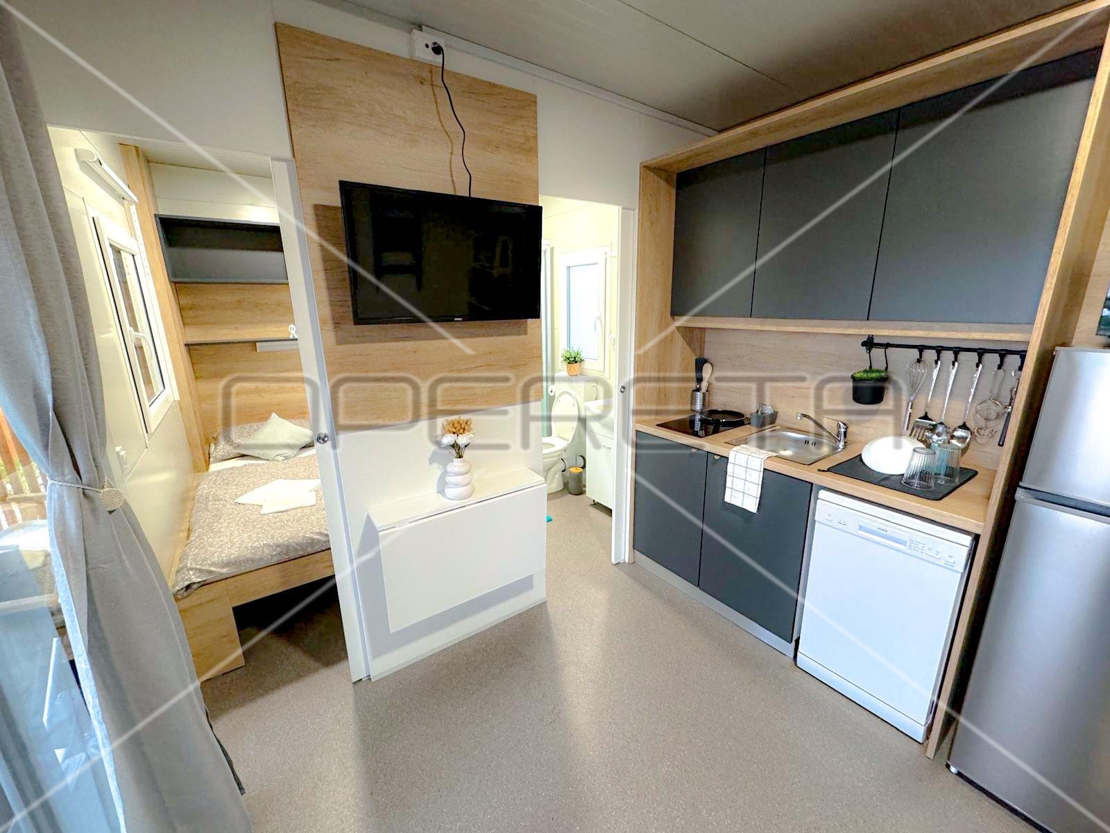 Будинок, 48 м², 46 449$ — FAKTOR