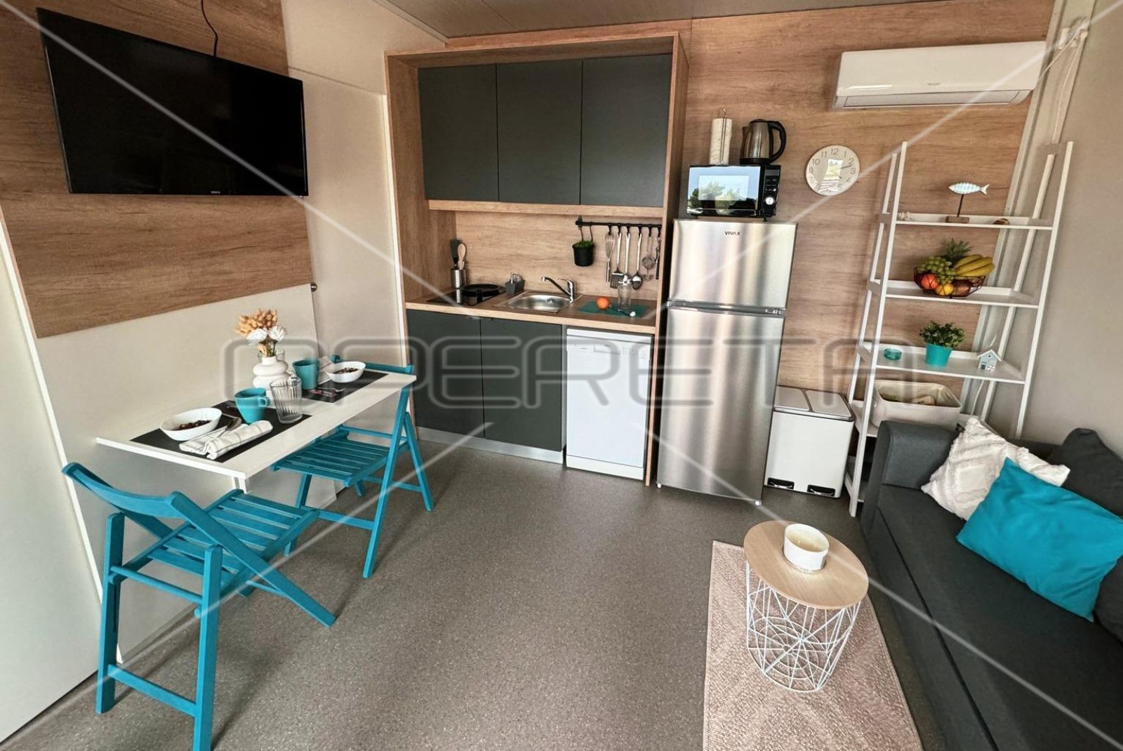 Будинок, 48 м², 46 449$ — FAKTOR