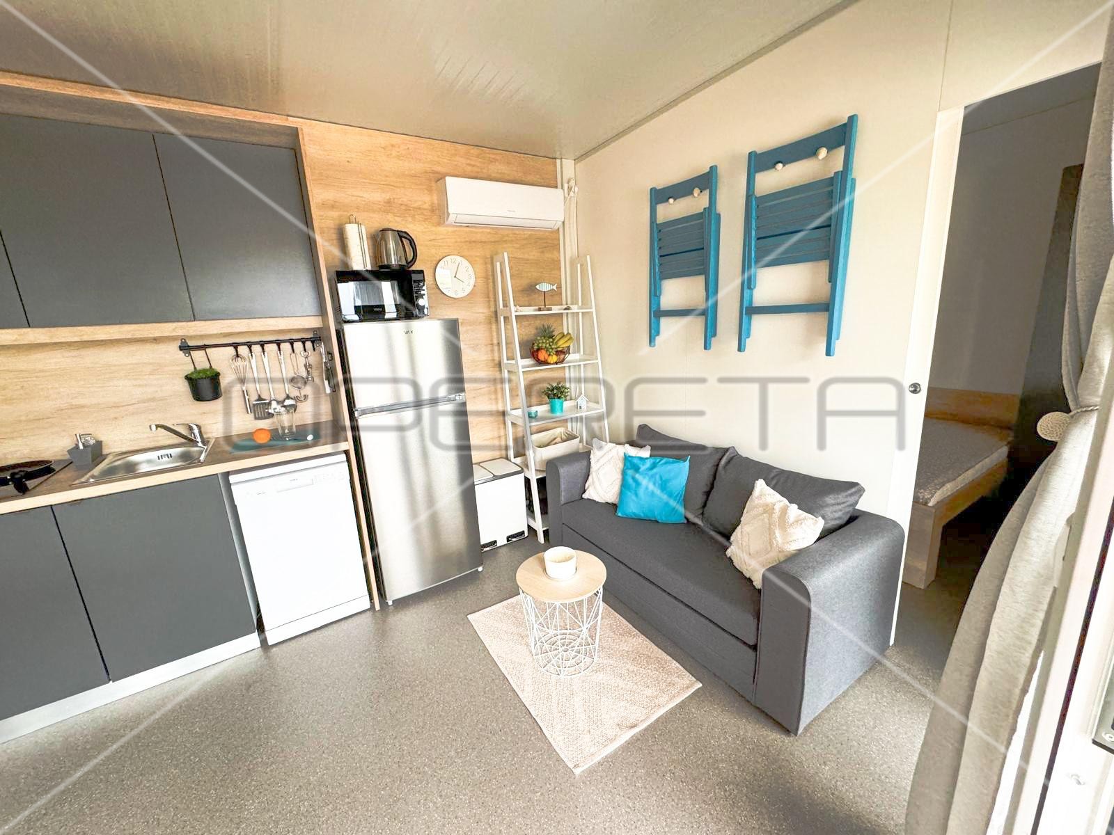 Будинок, 48 м², 46 449$ — FAKTOR