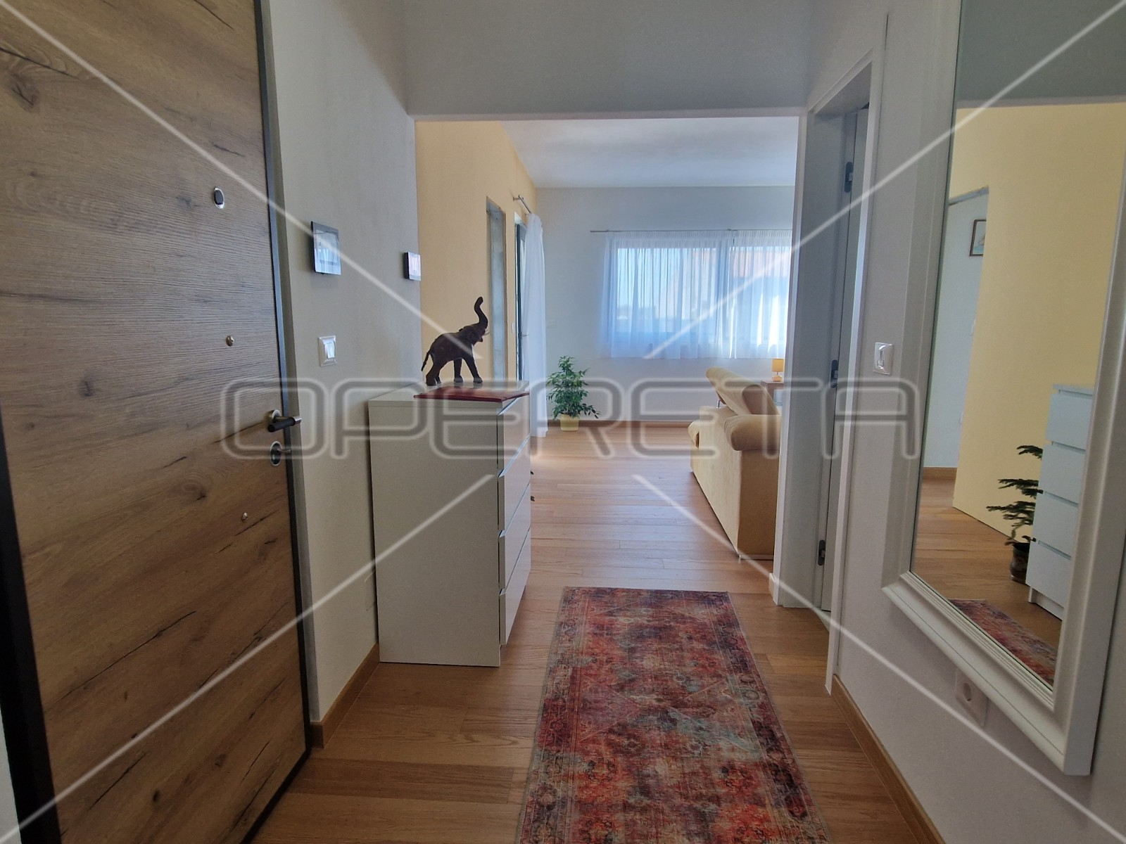 Квартира, 105 м², 446 274$ — FAKTOR