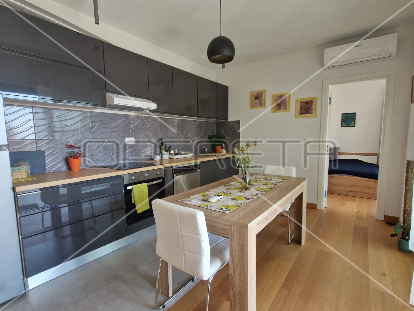Квартира, 105 м², 446 274$ — FAKTOR