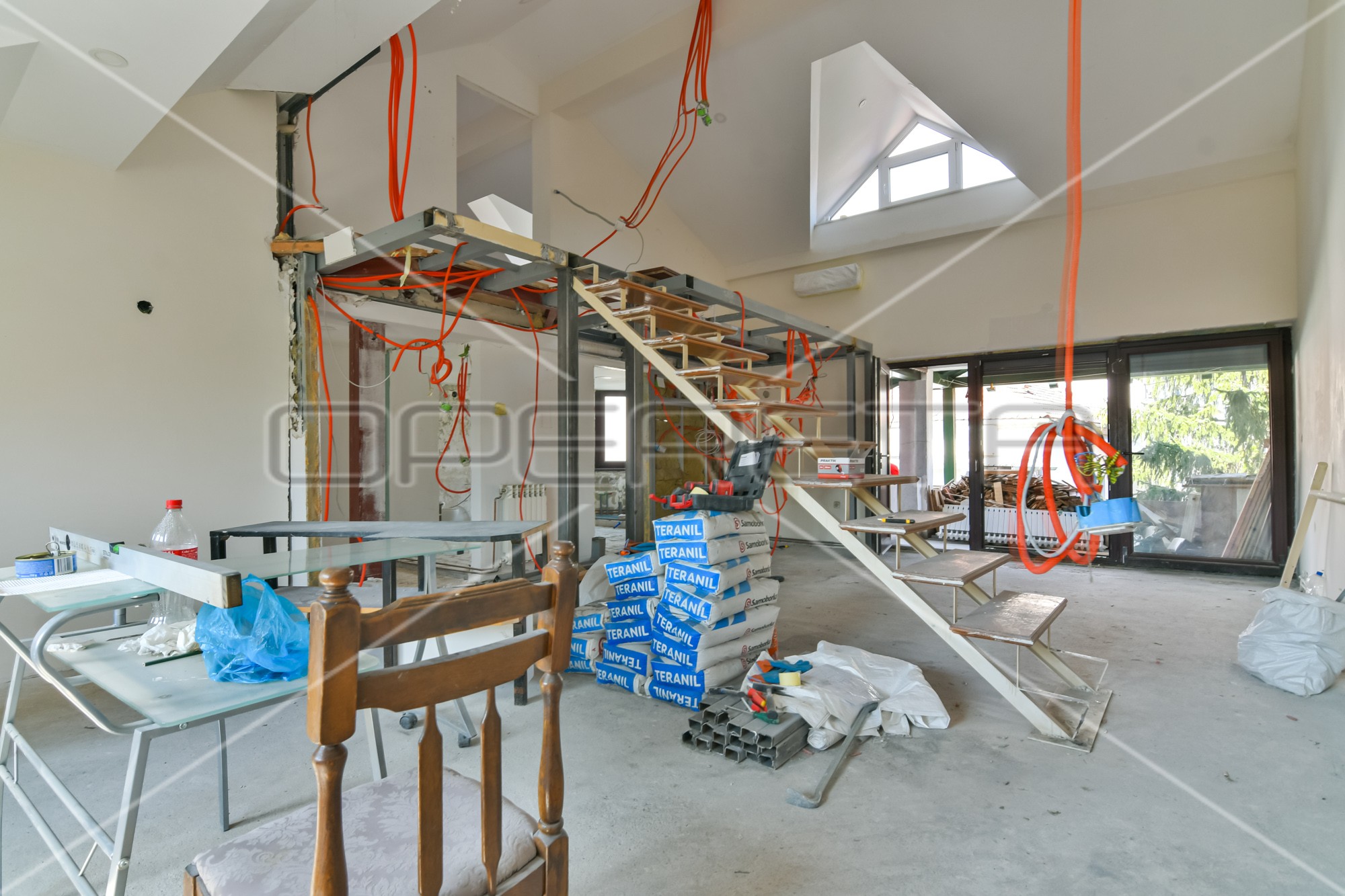 Prodaja, Stan, Maksimir, Petrova, 3s, 131m2