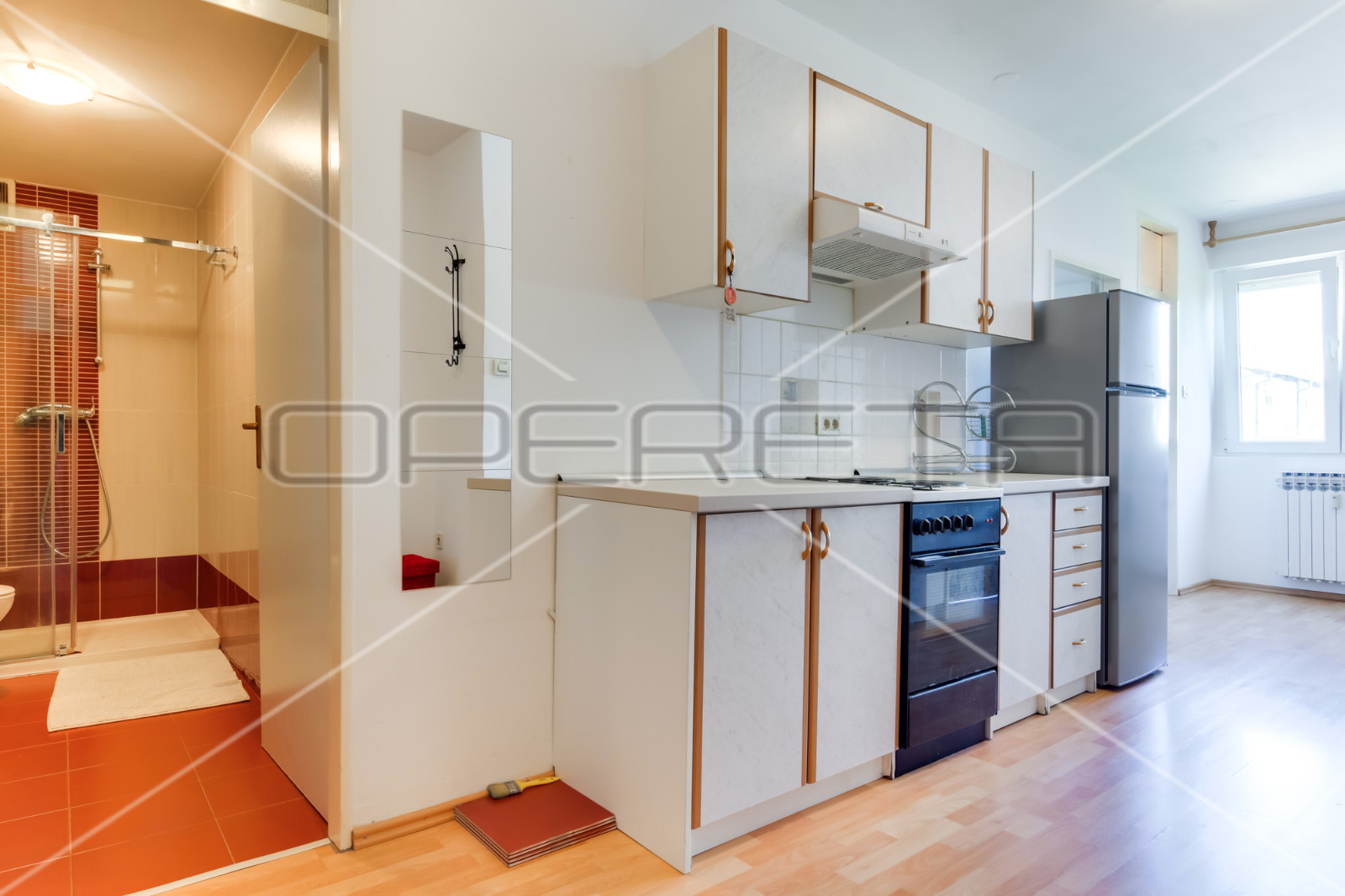 Квартира, 40 м², 180 137$ — FAKTOR