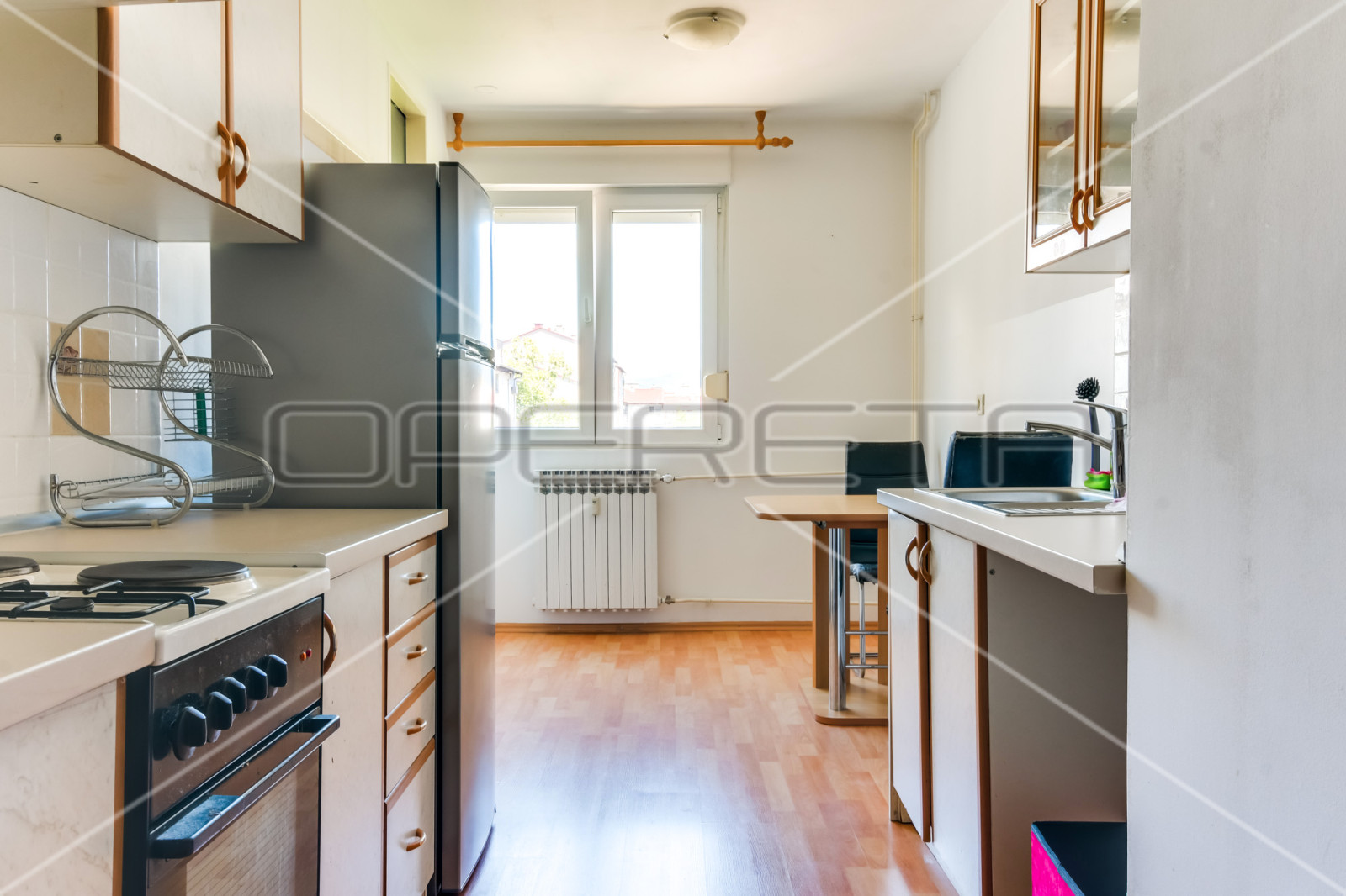 Квартира, 40 м², 180 137$ — FAKTOR