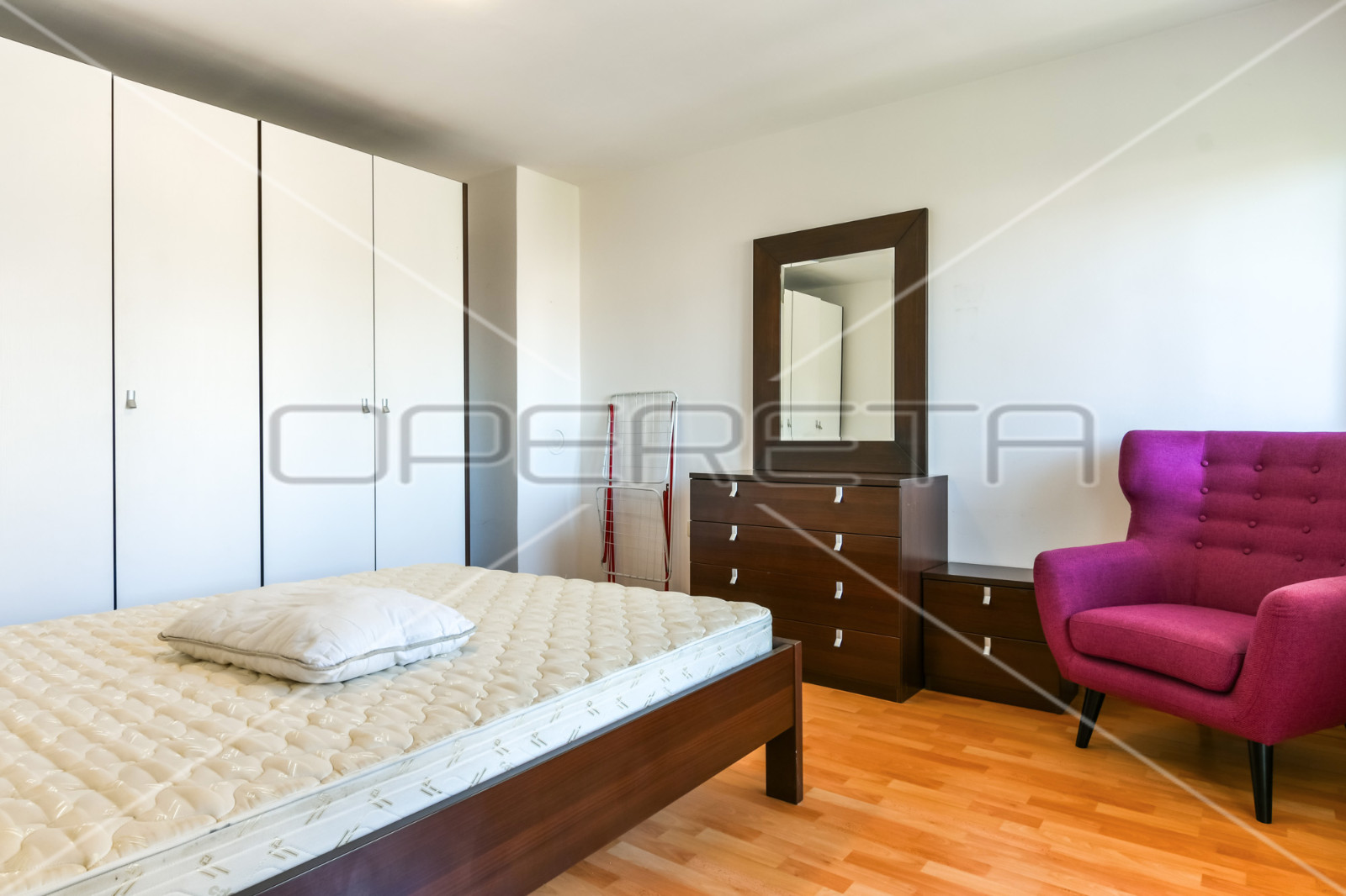 Квартира, 40 м², 180 137$ — FAKTOR