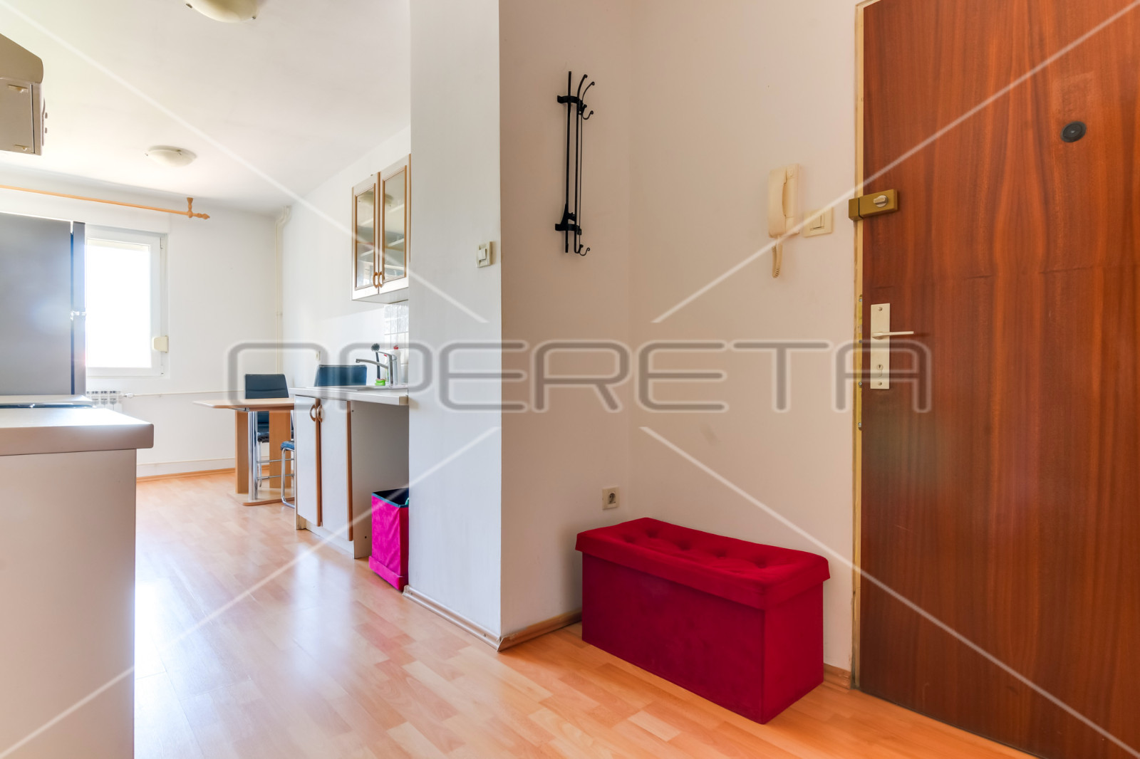 Квартира, 40 м², 180 137$ — FAKTOR