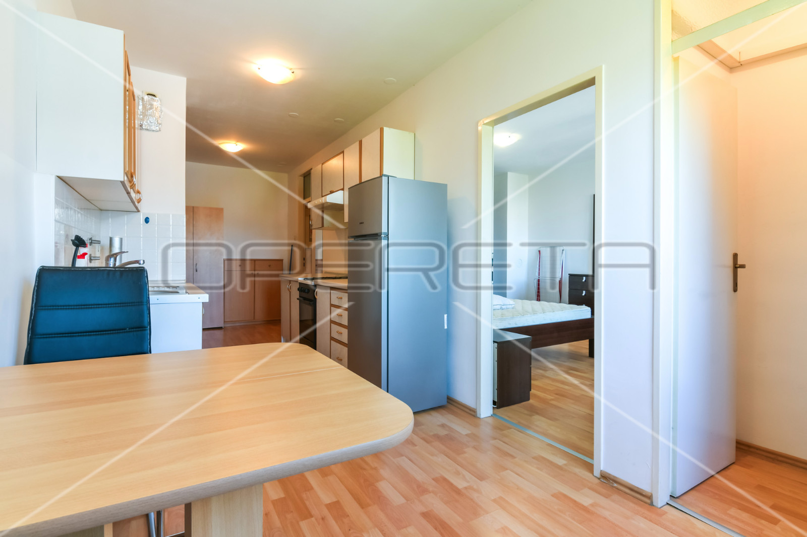 Квартира, 40 м², 180 137$ — FAKTOR
