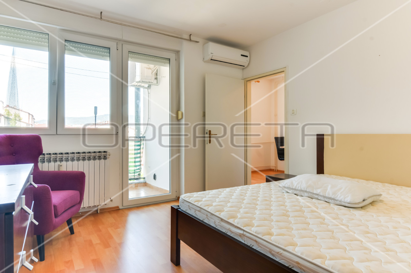 Квартира, 40 м², 180 137$ — FAKTOR
