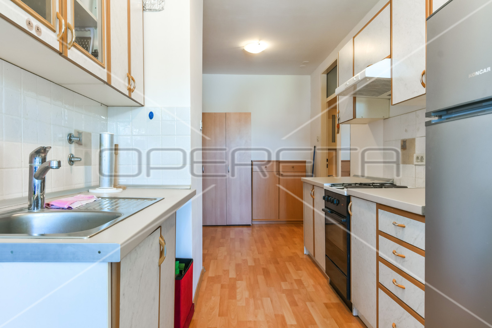 Квартира, 40 м², 180 137$ — FAKTOR