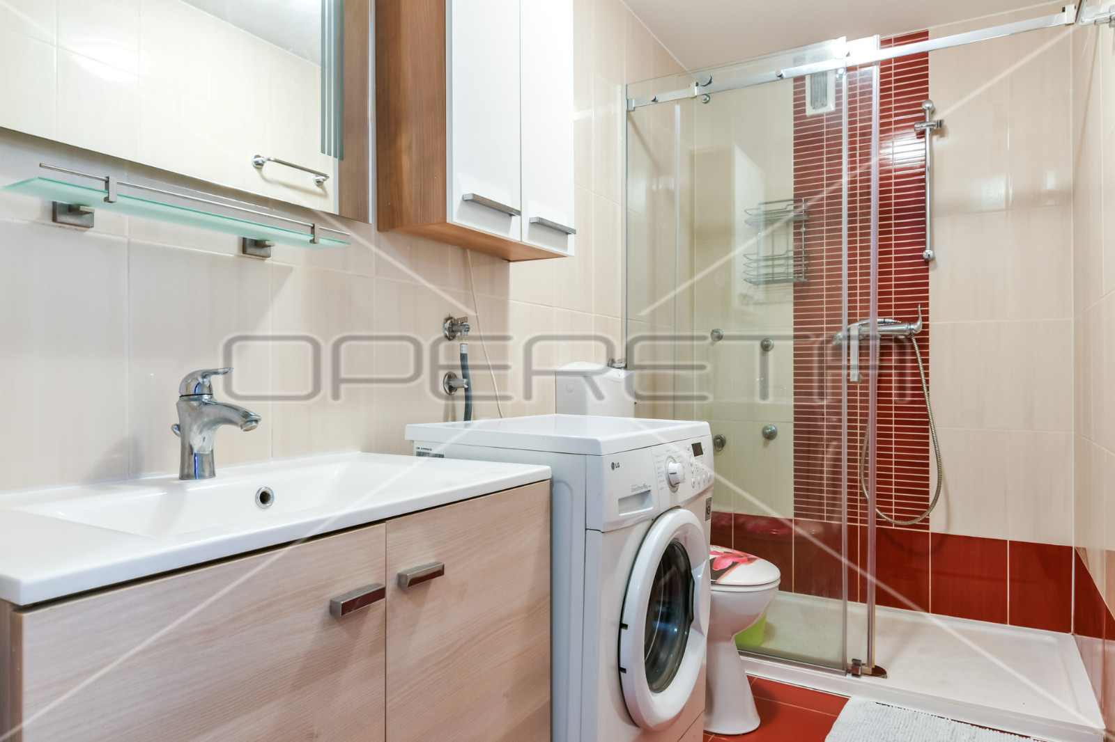 Квартира, 40 м², 180 137$ — FAKTOR