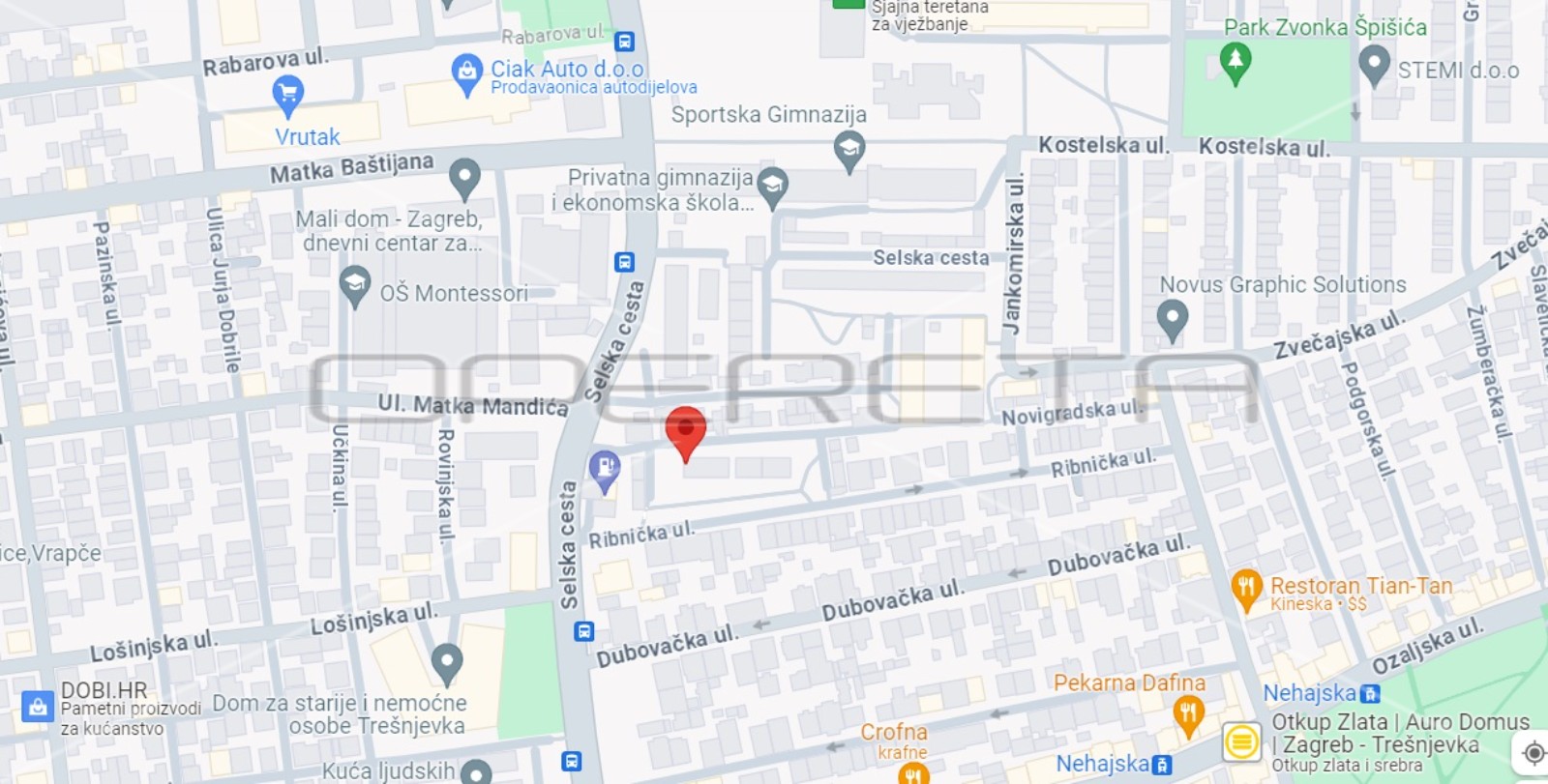 Квартира, 16 м², 27 870$ — FAKTOR