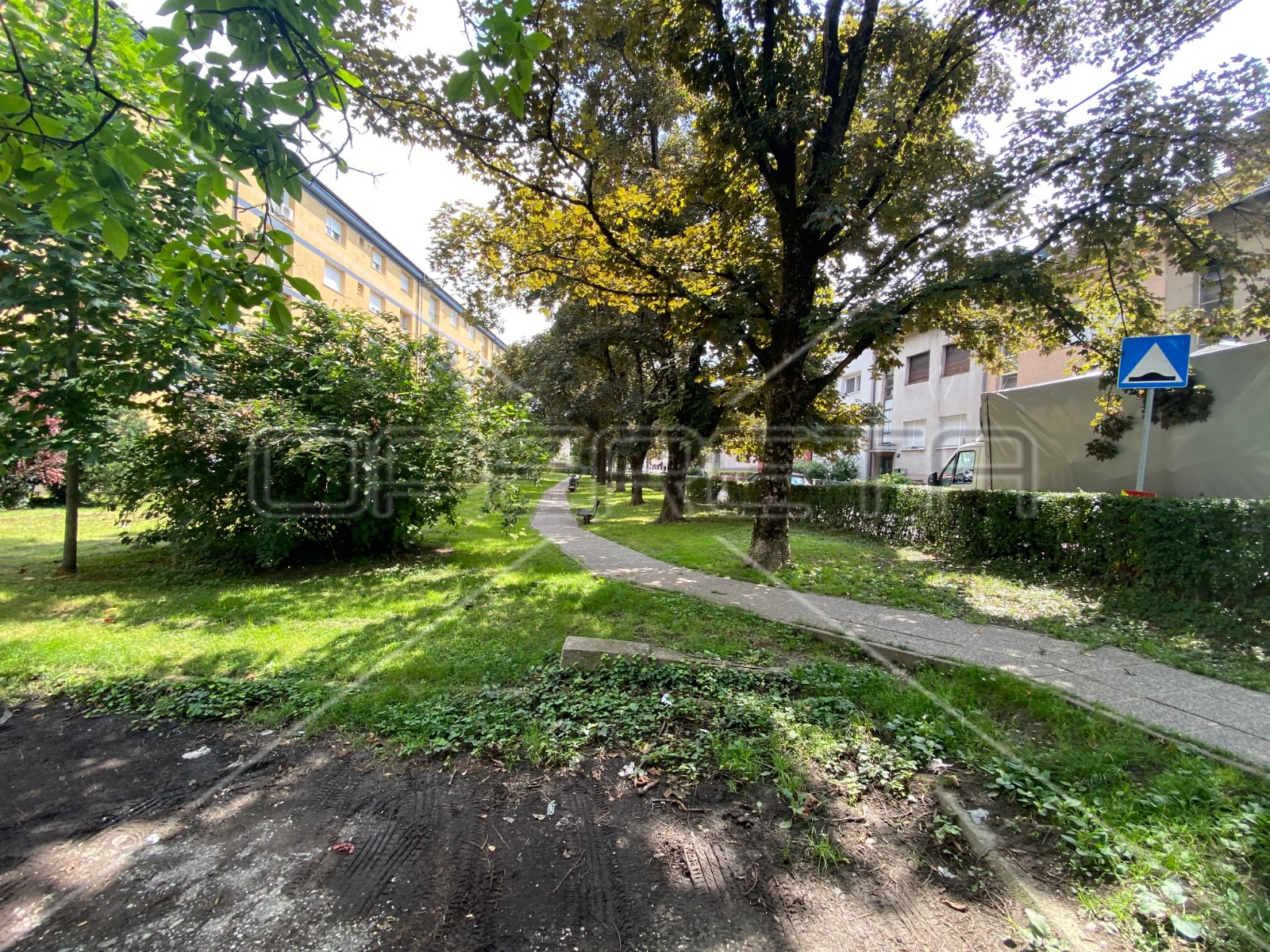 Квартира, 16 м², 27 870$ — FAKTOR