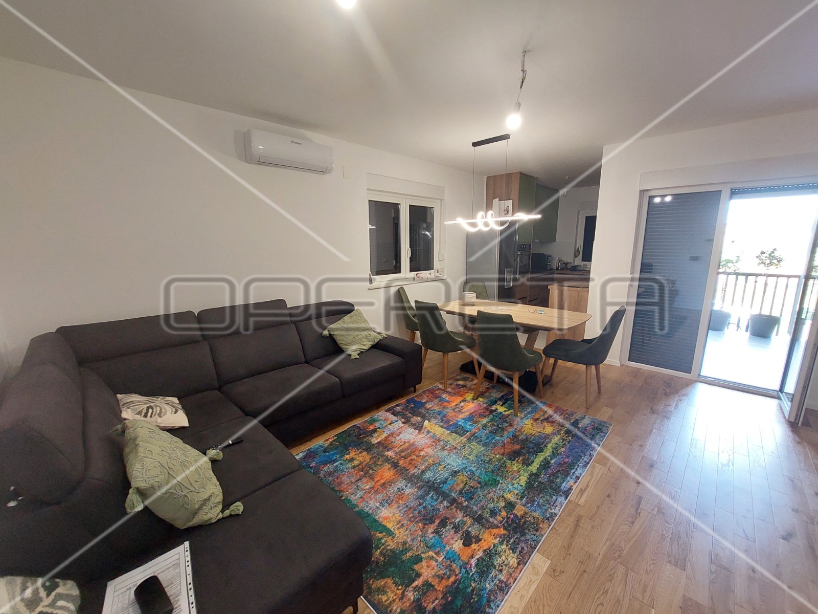 Квартира, 58 м², 168 515$ — FAKTOR