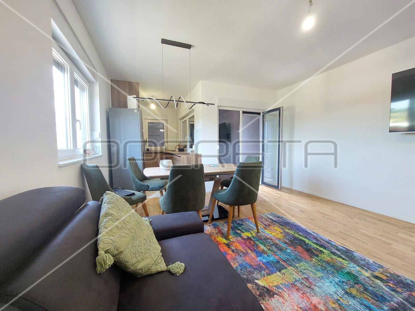 Квартира, 58 м², 168 515$ — FAKTOR
