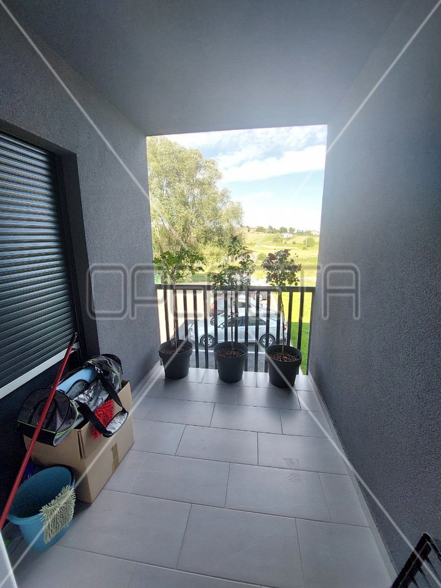 Квартира, 58 м², 168 515$ — FAKTOR