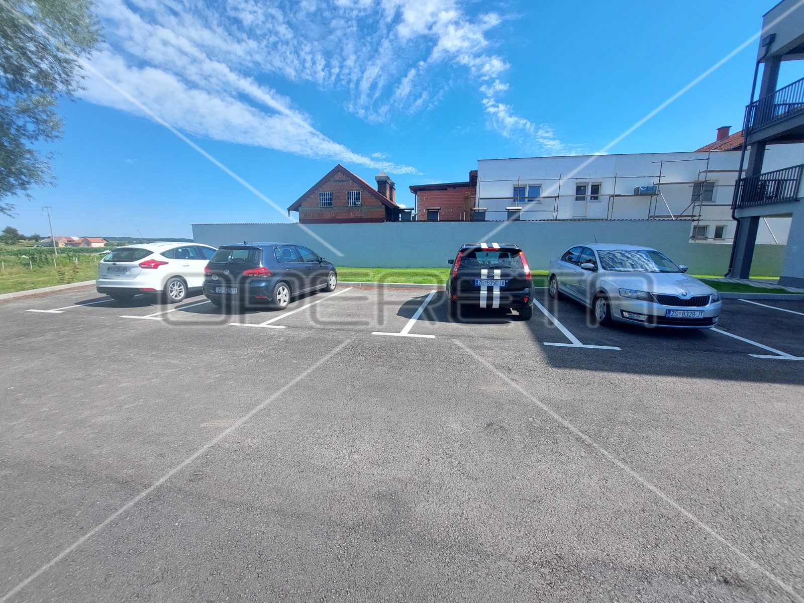Квартира, 58 м², 168 515$ — FAKTOR