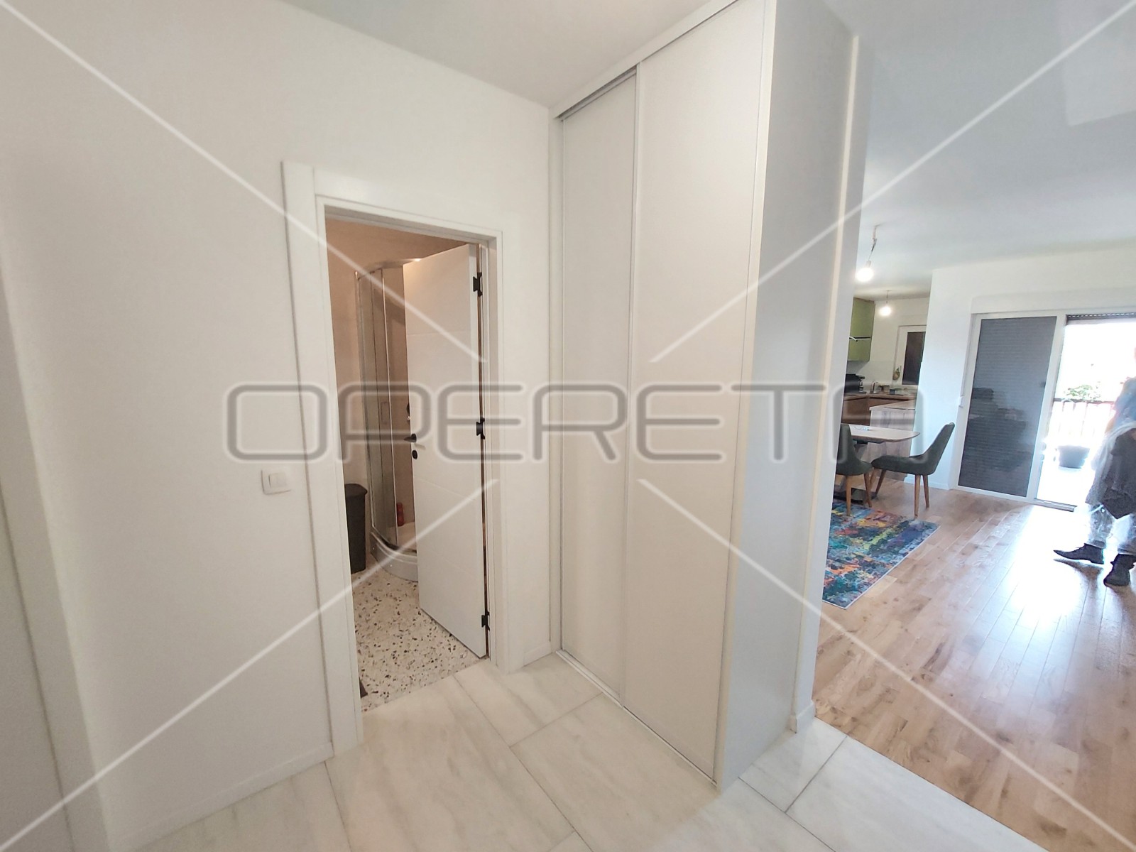 Квартира, 58 м², 168 515$ — FAKTOR