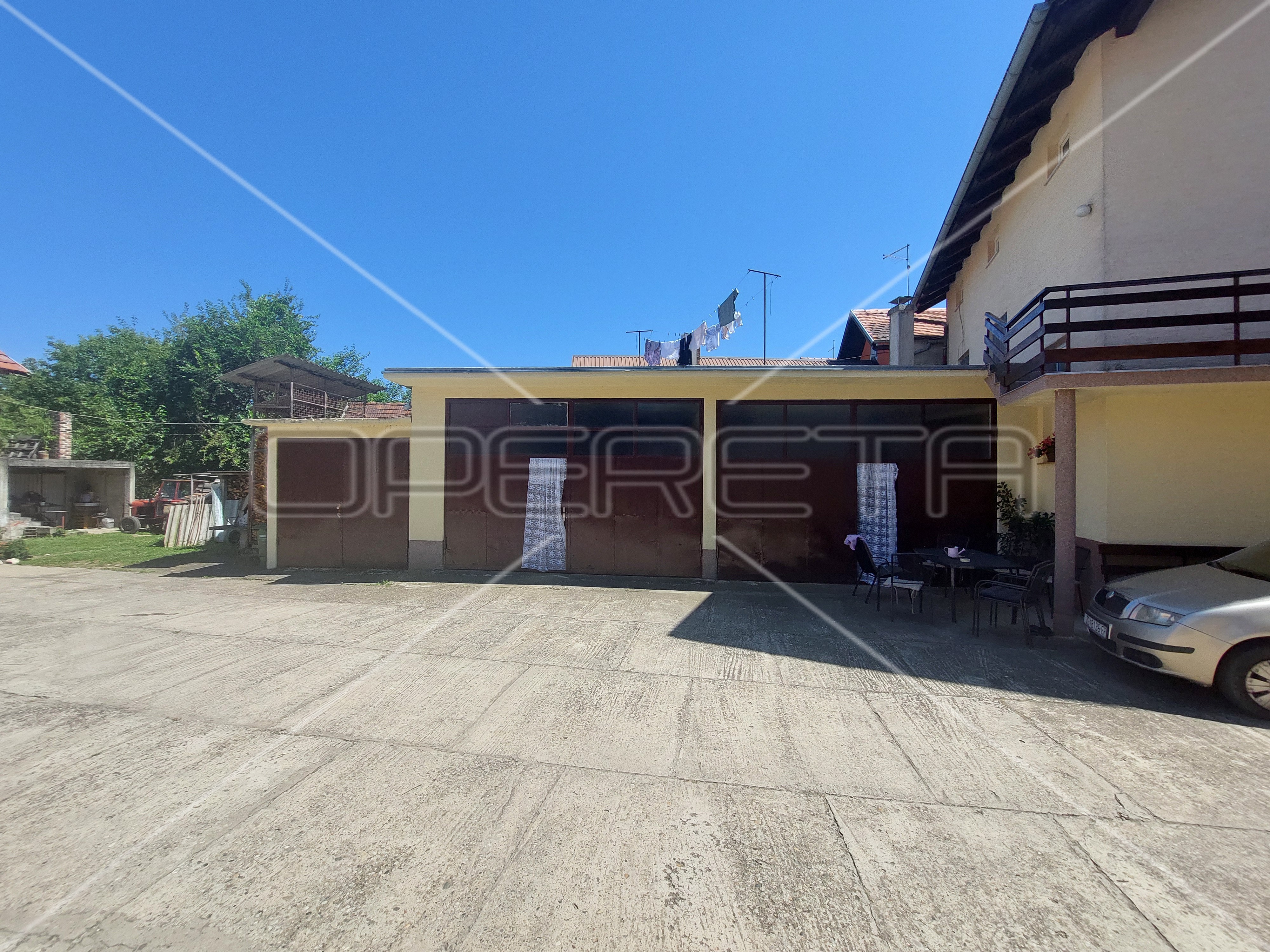Дом, 220 м², 162 569$ — FAKTOR