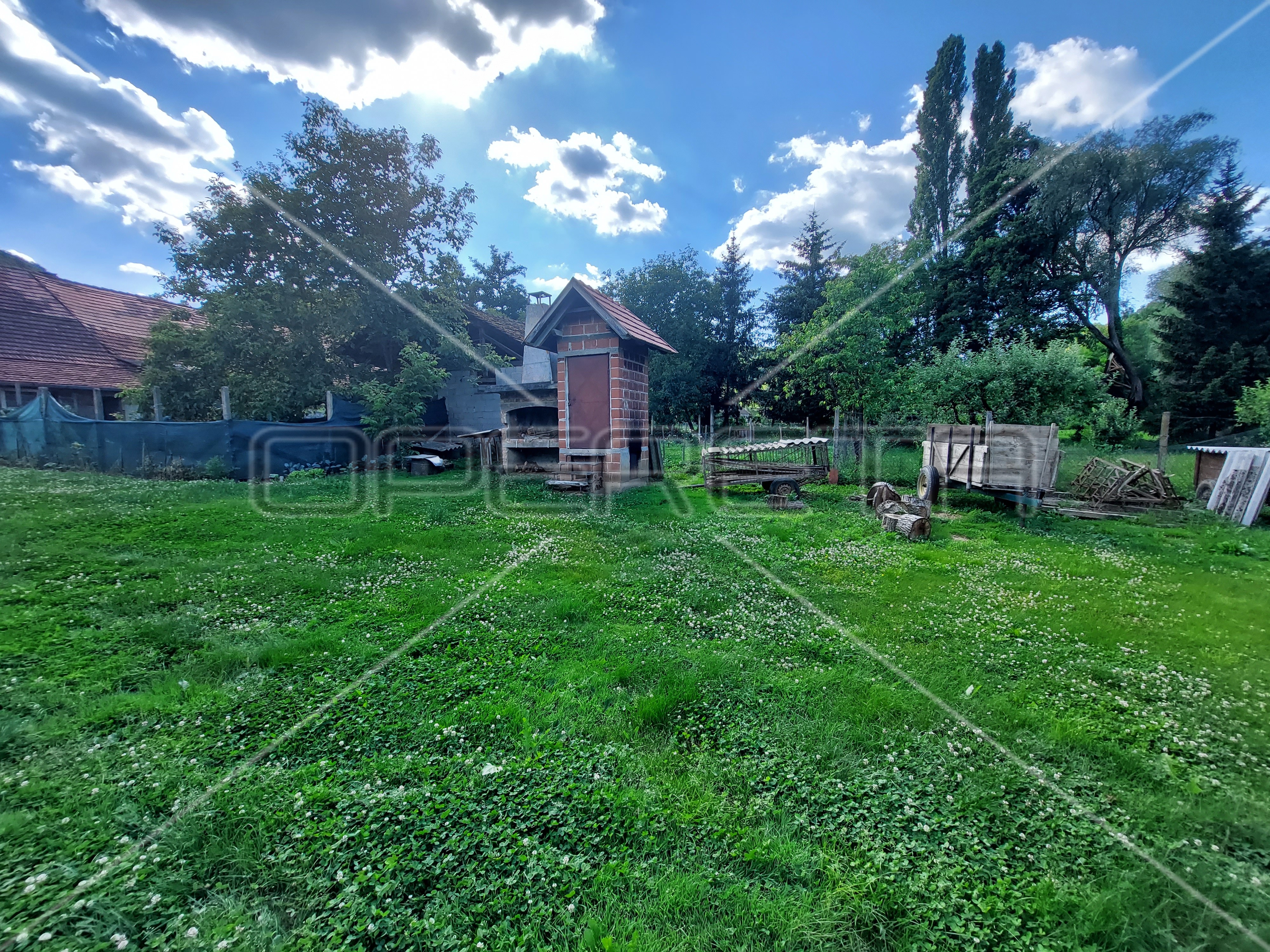 Дом, 220 м², 162 569$ — FAKTOR