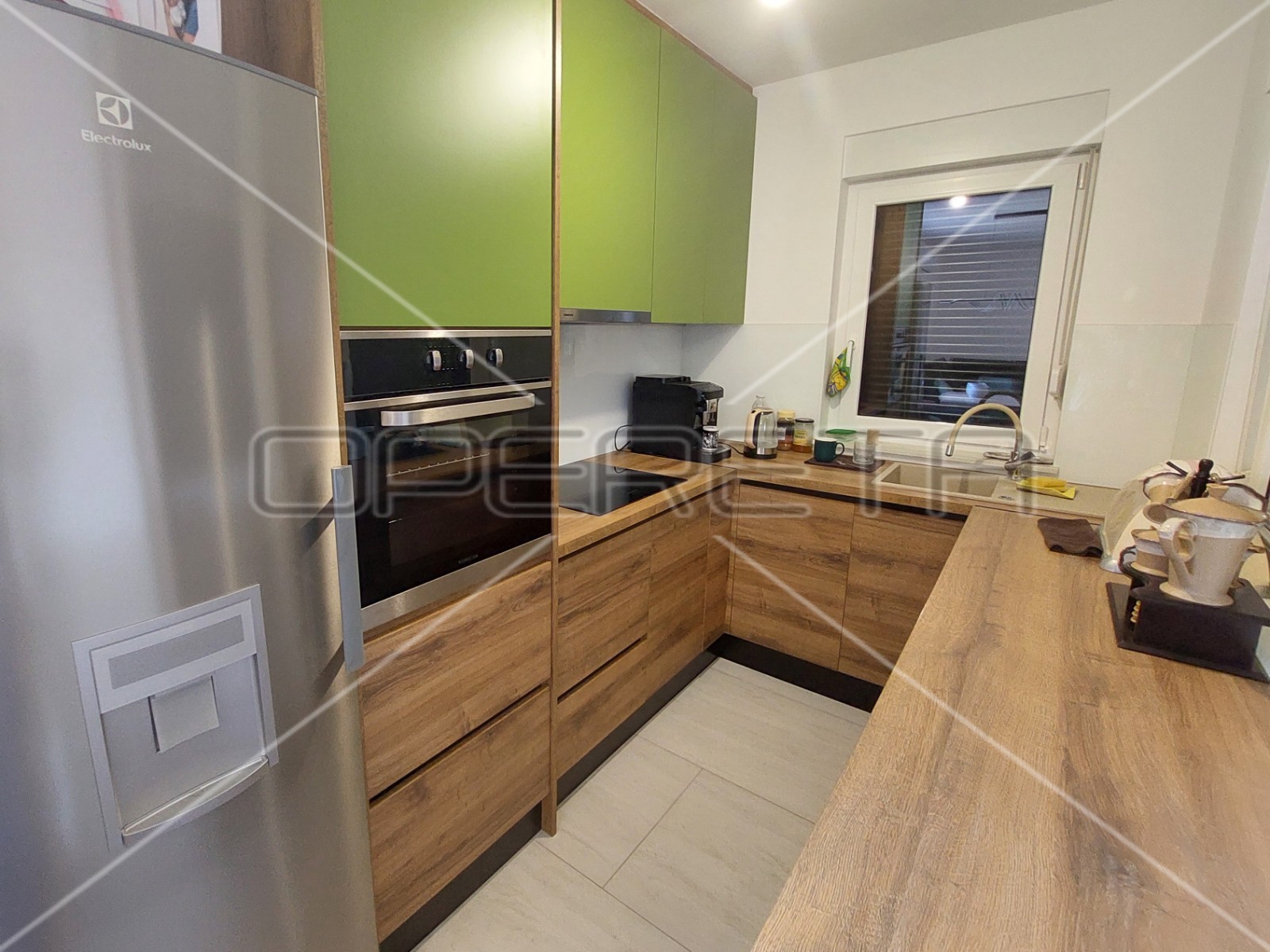 Квартира, 58 м², 168 515$ — FAKTOR
