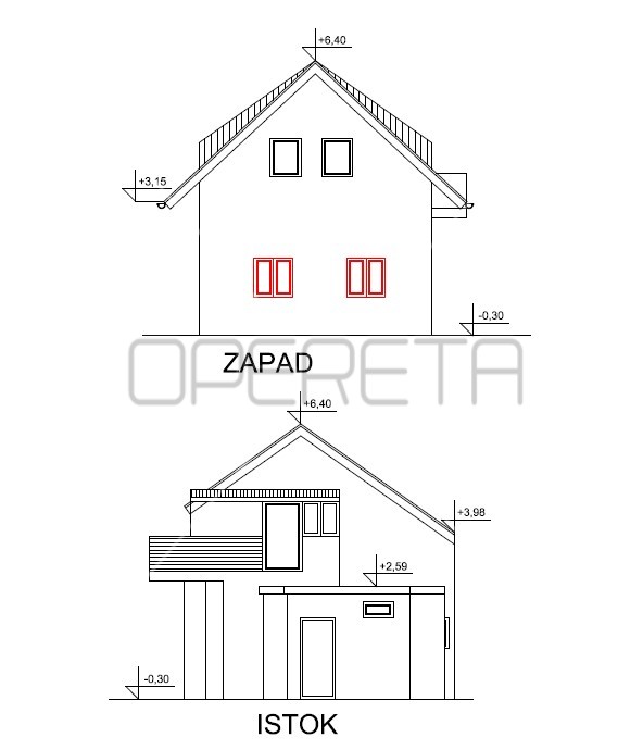 Квартира, 58 м², 222 376$ — FAKTOR