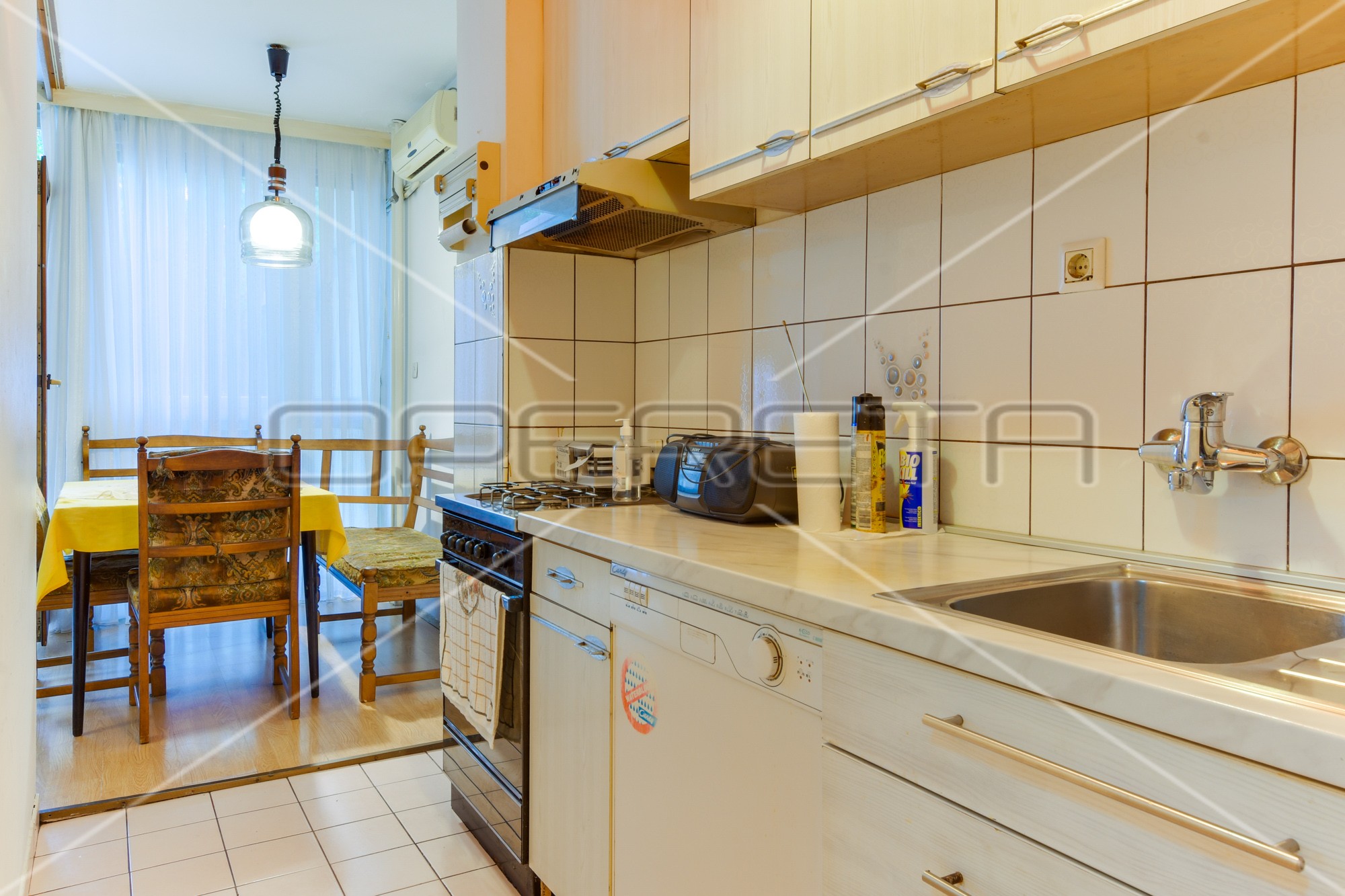 Квартира, 100 м², 302 164$ — FAKTOR