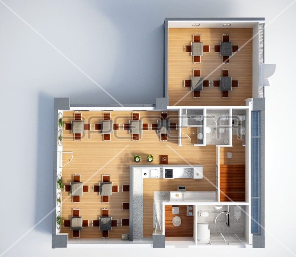 Квартира, 150 м², 476 096$ — FAKTOR