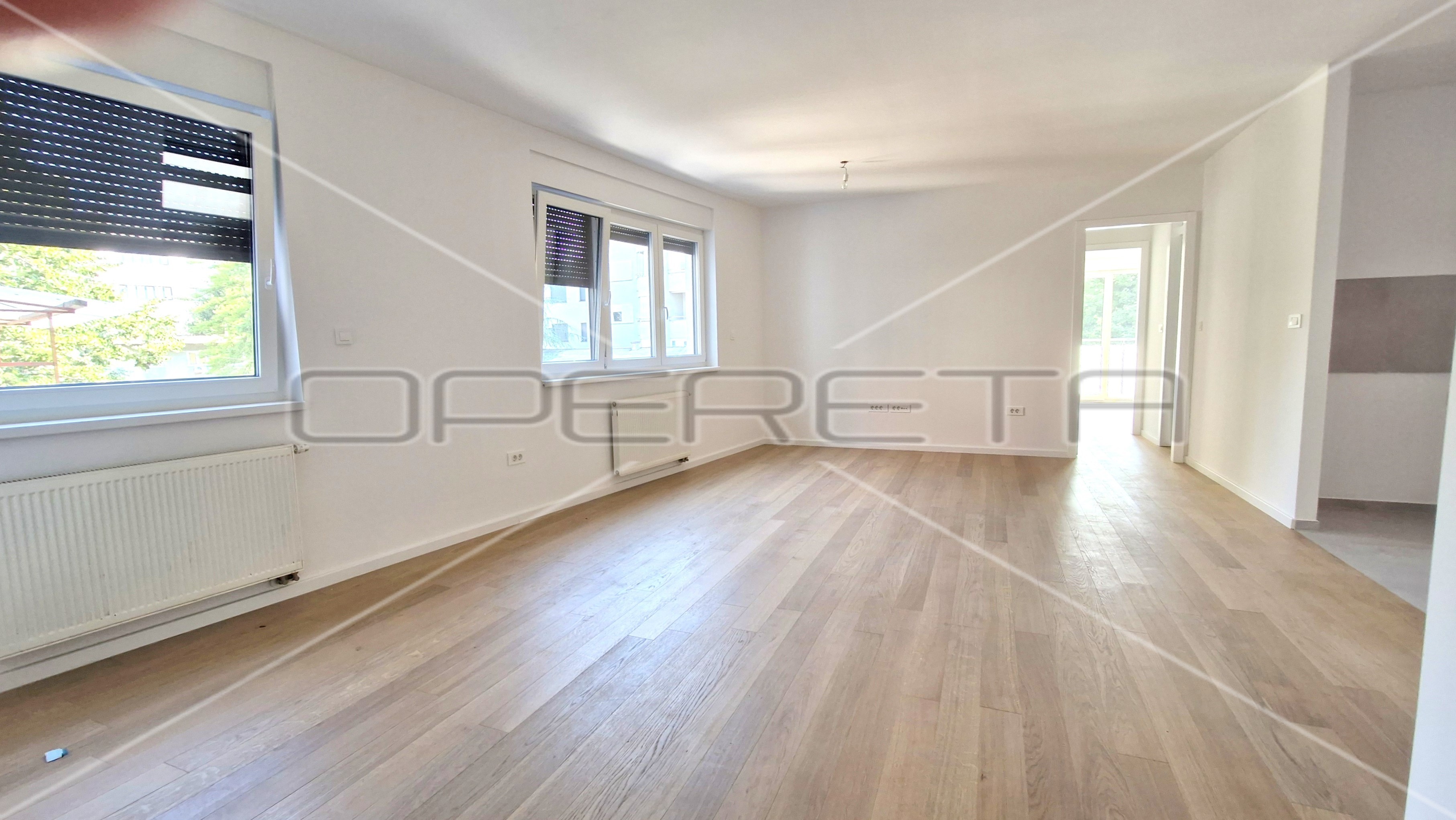 Квартира, 90 м², 426 506$ — FAKTOR