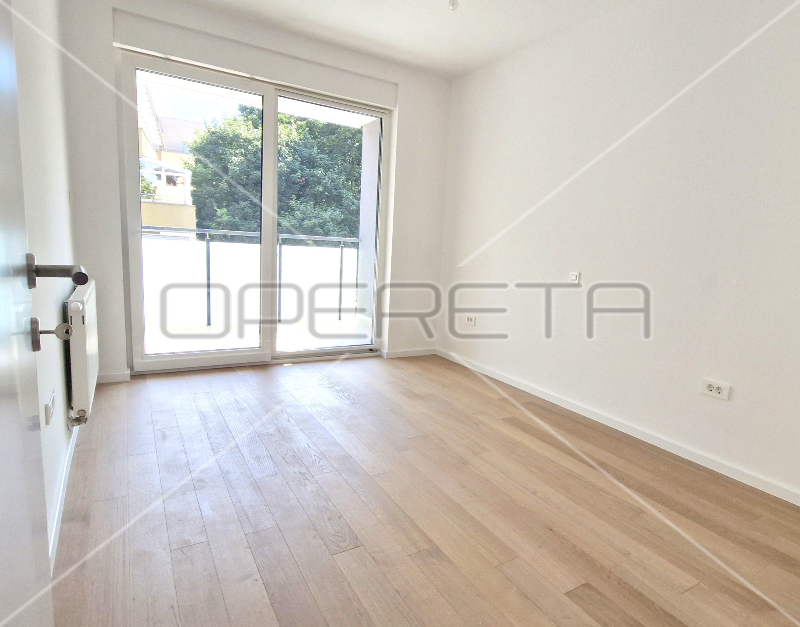 Квартира, 90 м², 426 506$ — FAKTOR