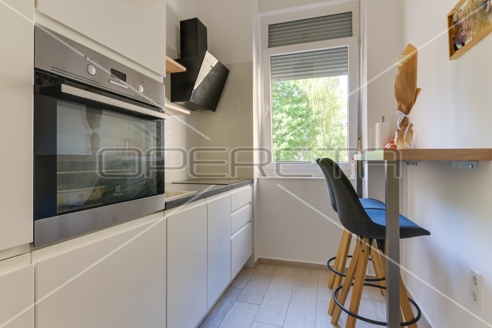 Квартира, 44 м², 255 097$ — FAKTOR