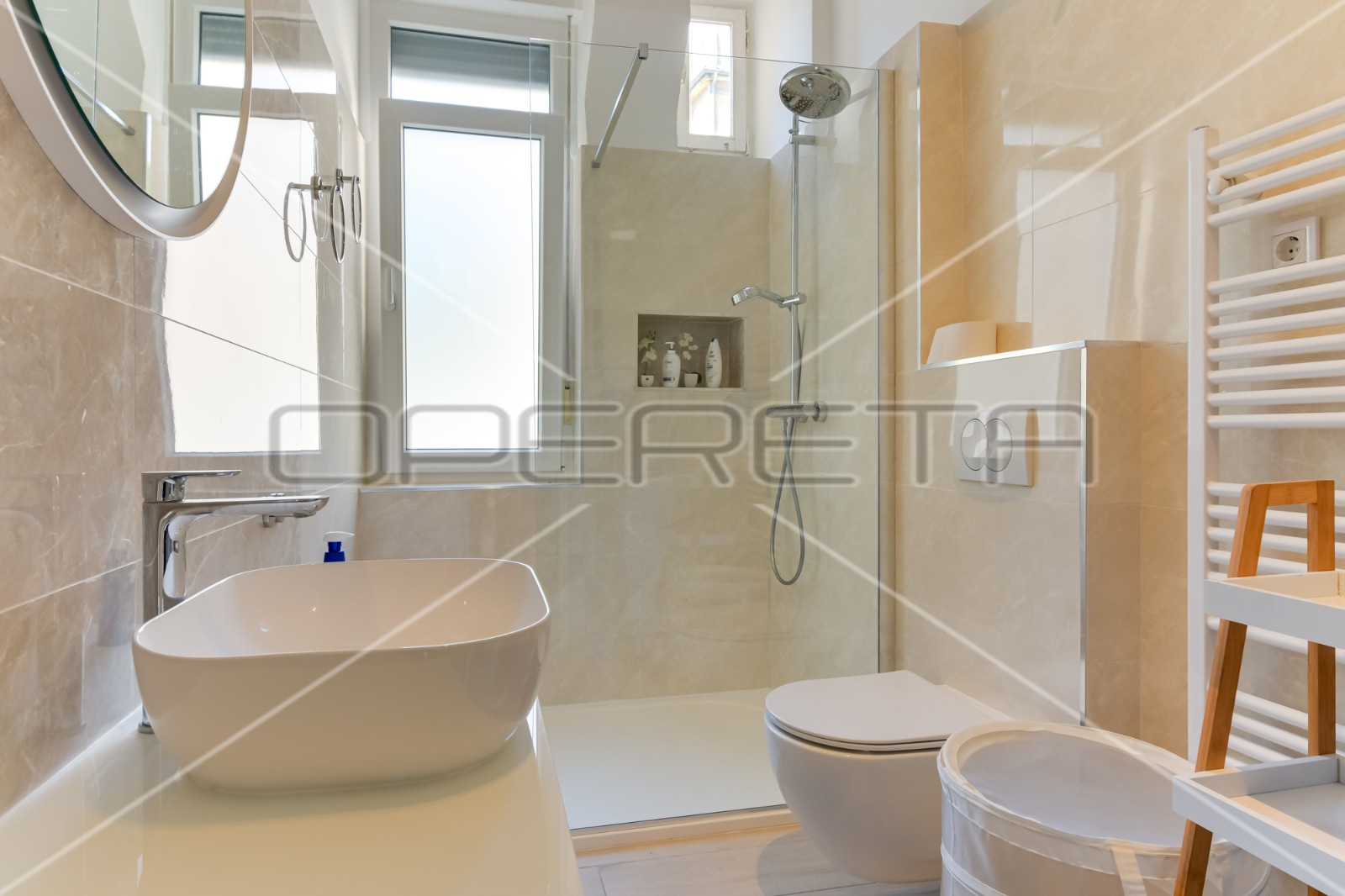 Квартира, 44 м², 255 097$ — FAKTOR
