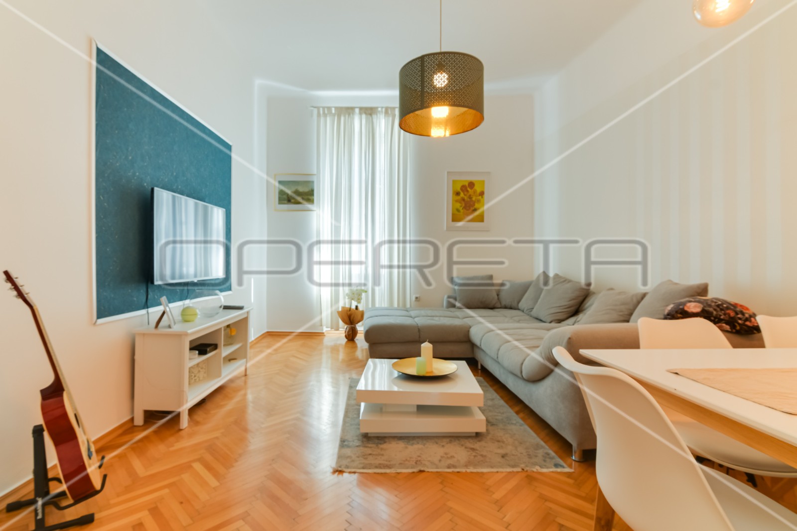 Квартира, 44 м², 255 097$ — FAKTOR
