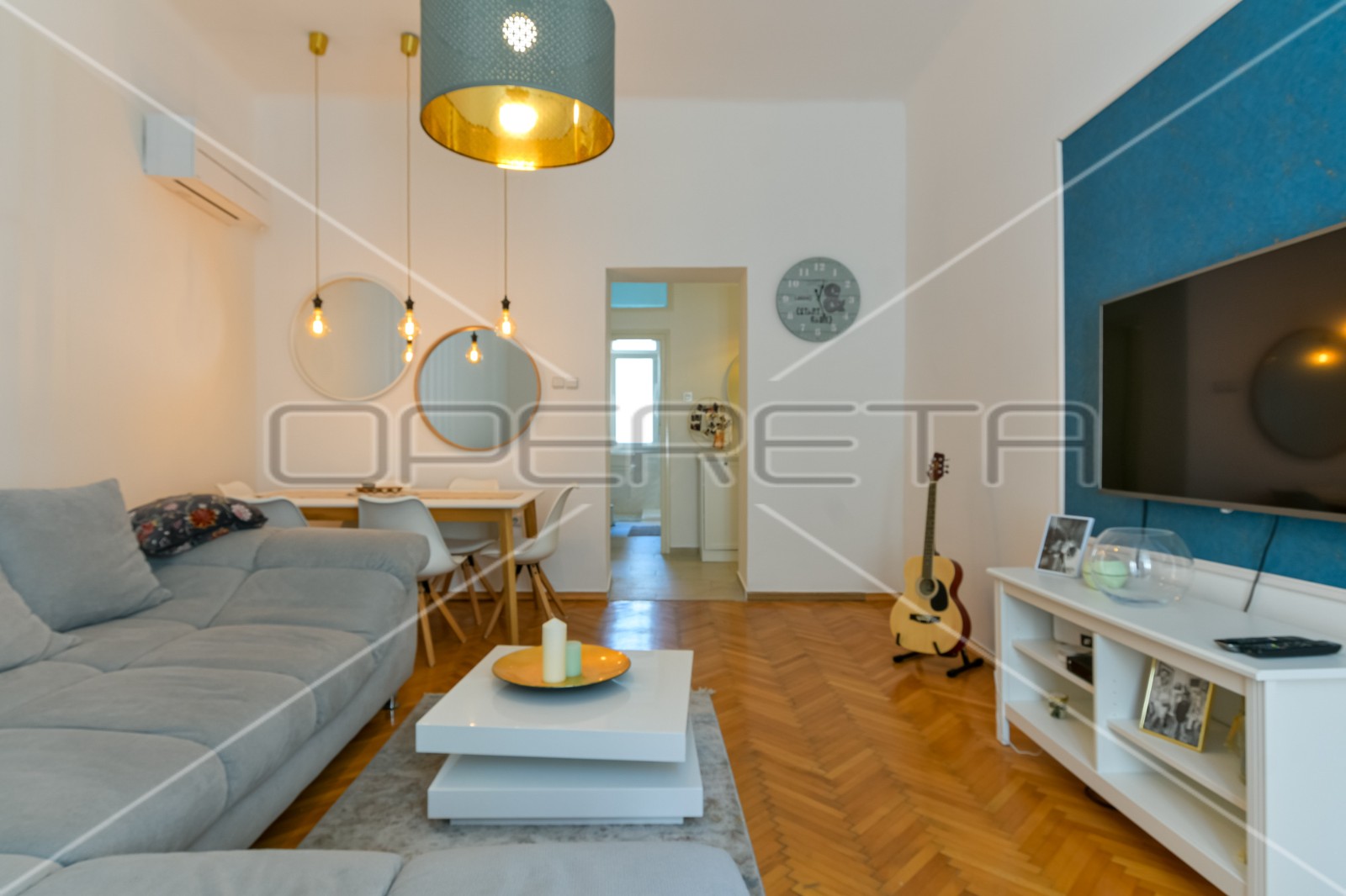 Квартира, 44 м², 255 097$ — FAKTOR
