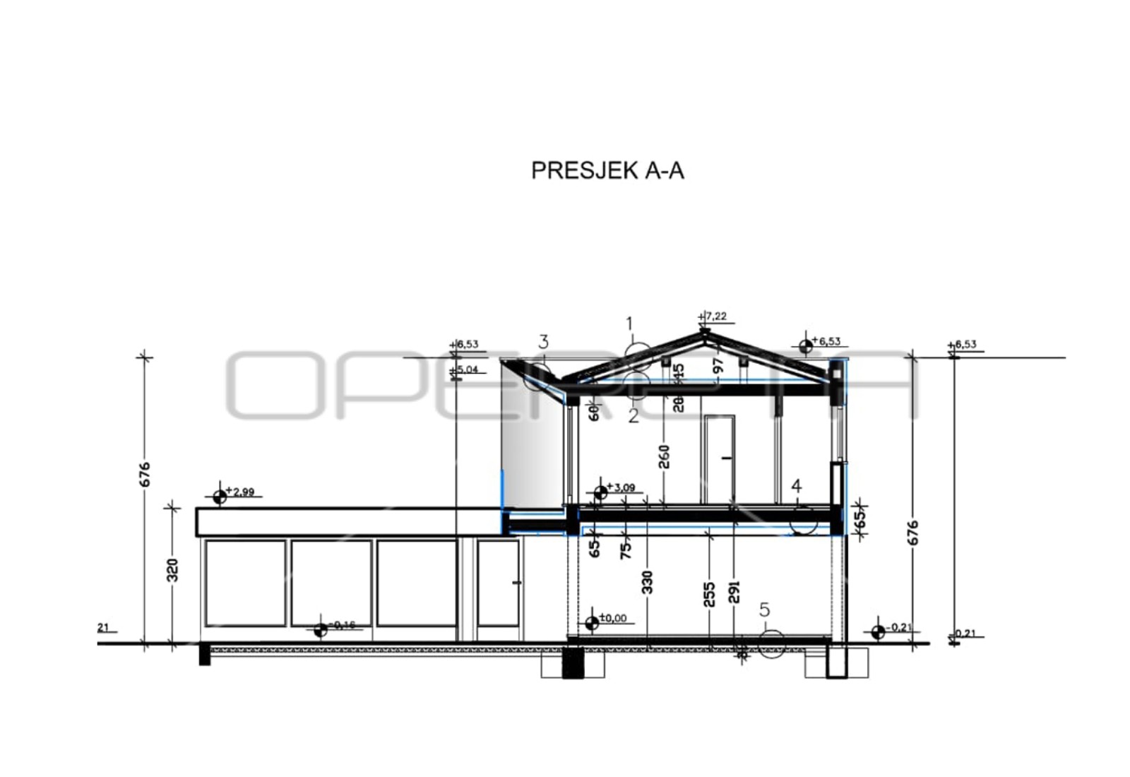 Квартира, 3456 м², 457 808$ — FAKTOR