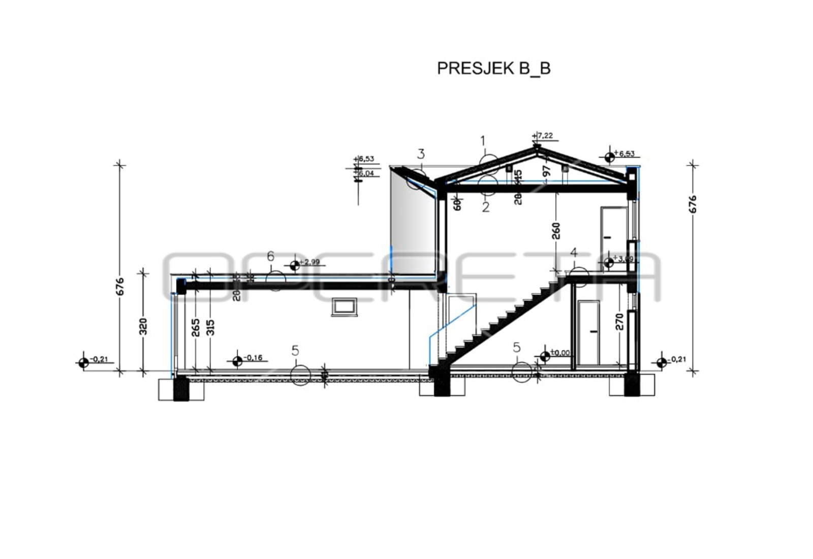 Квартира, 3456 м², 457 808$ — FAKTOR