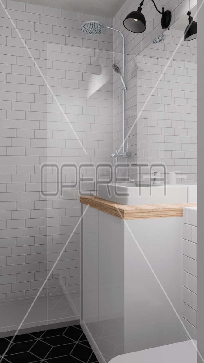 Квартира, 41 м², 156 893$ — FAKTOR