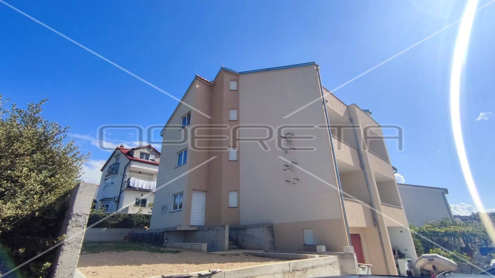 Квартира, 41 м², 156 893$ — FAKTOR
