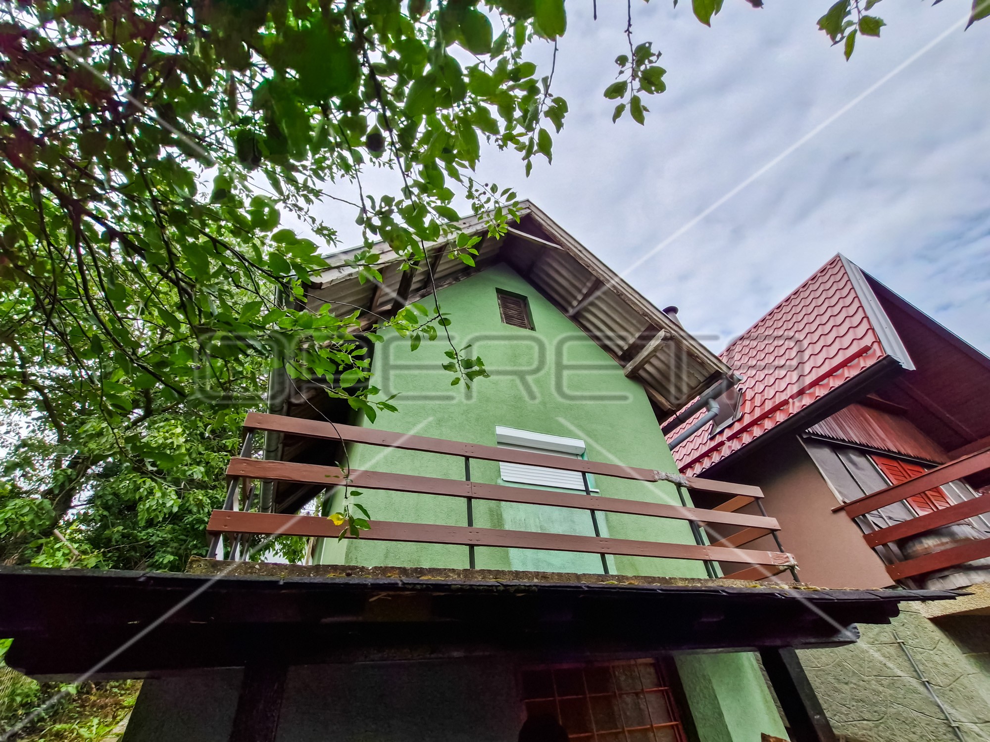 Будинок, 45 м², 45 868$ — FAKTOR